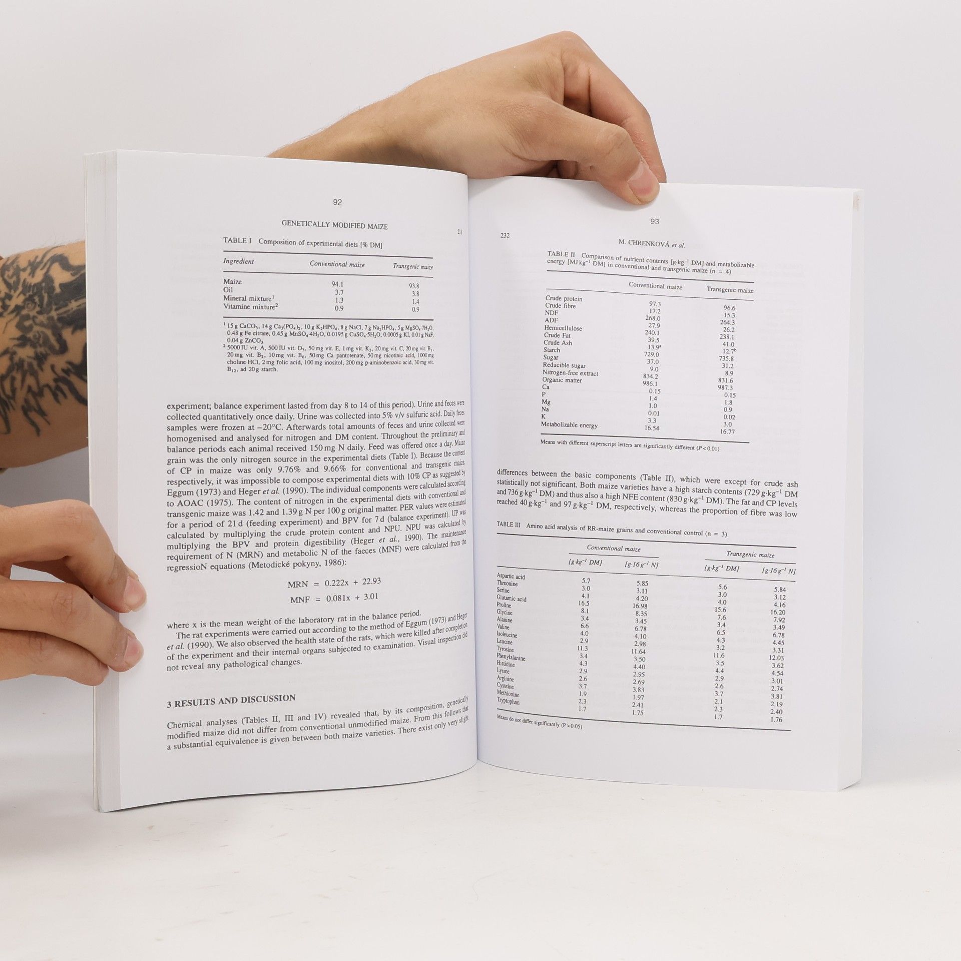 Margarita Sirotkina List of Publications 2002