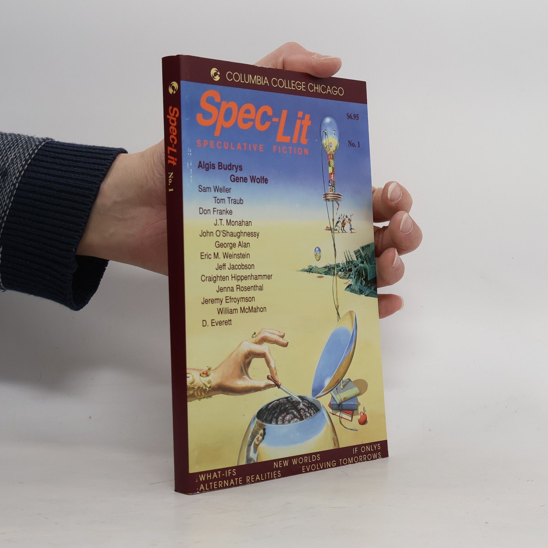 Spec-Lit 1
