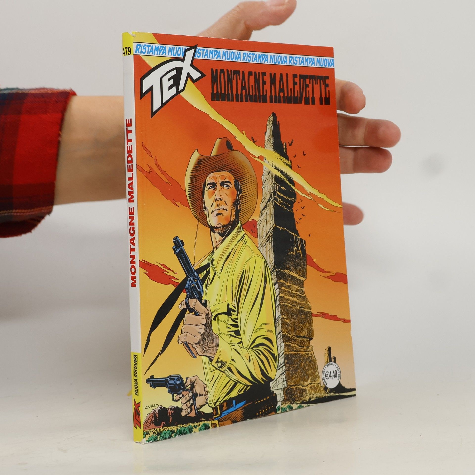 Autorenkollektiv Tex 479