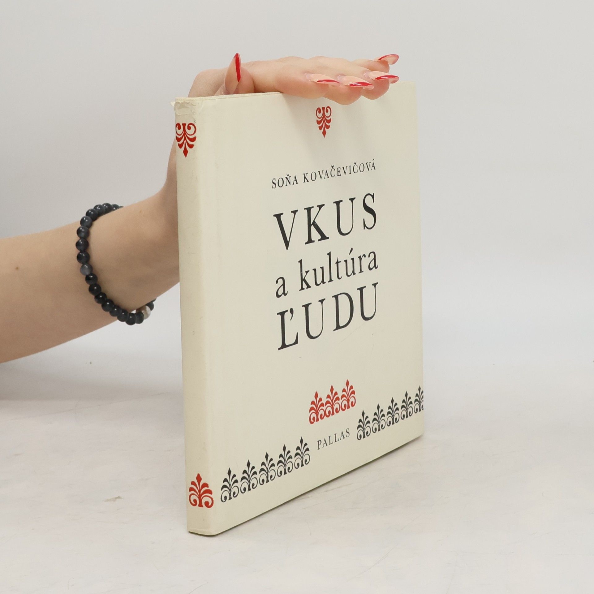 Vkus a kultúra ľudu