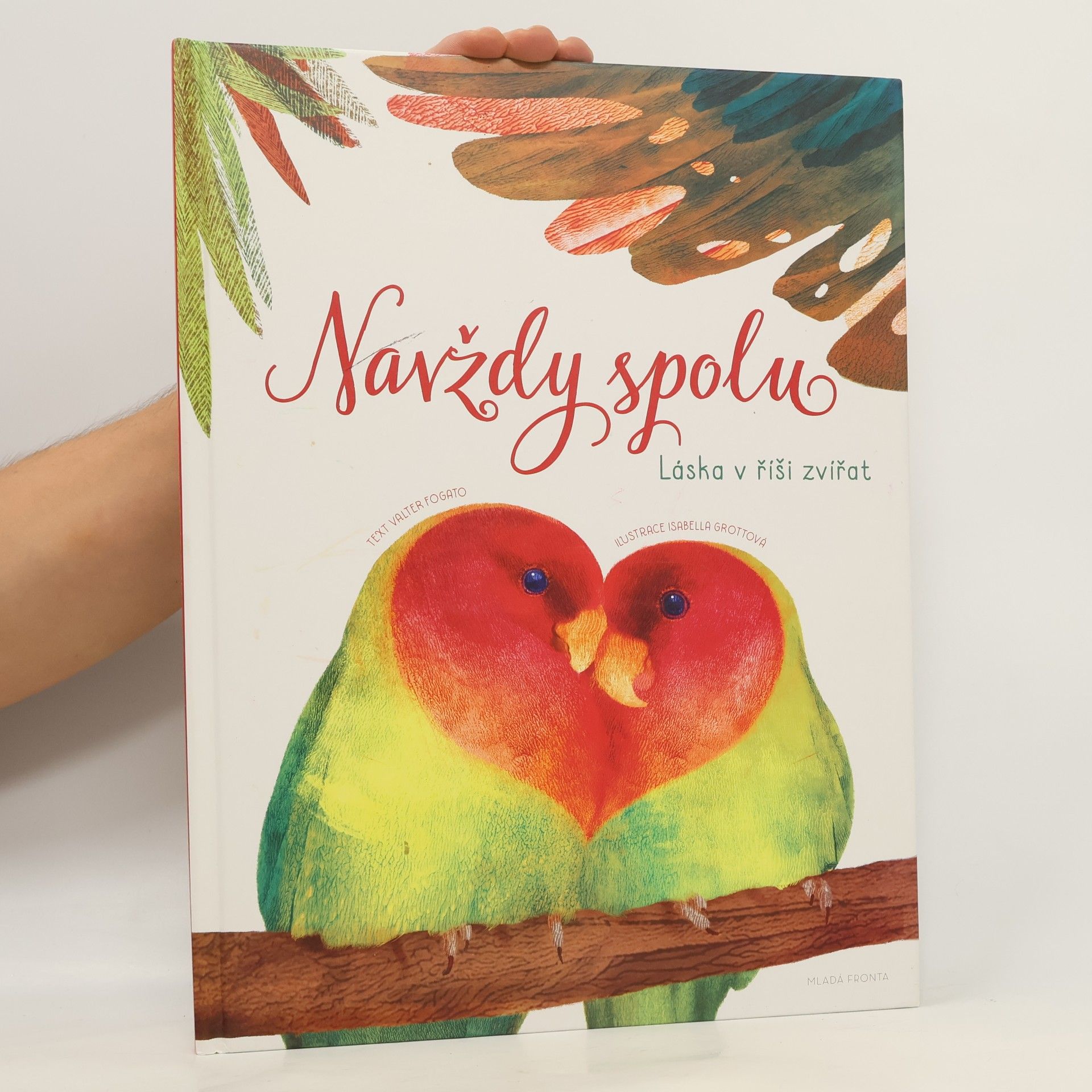 Navždy spolu