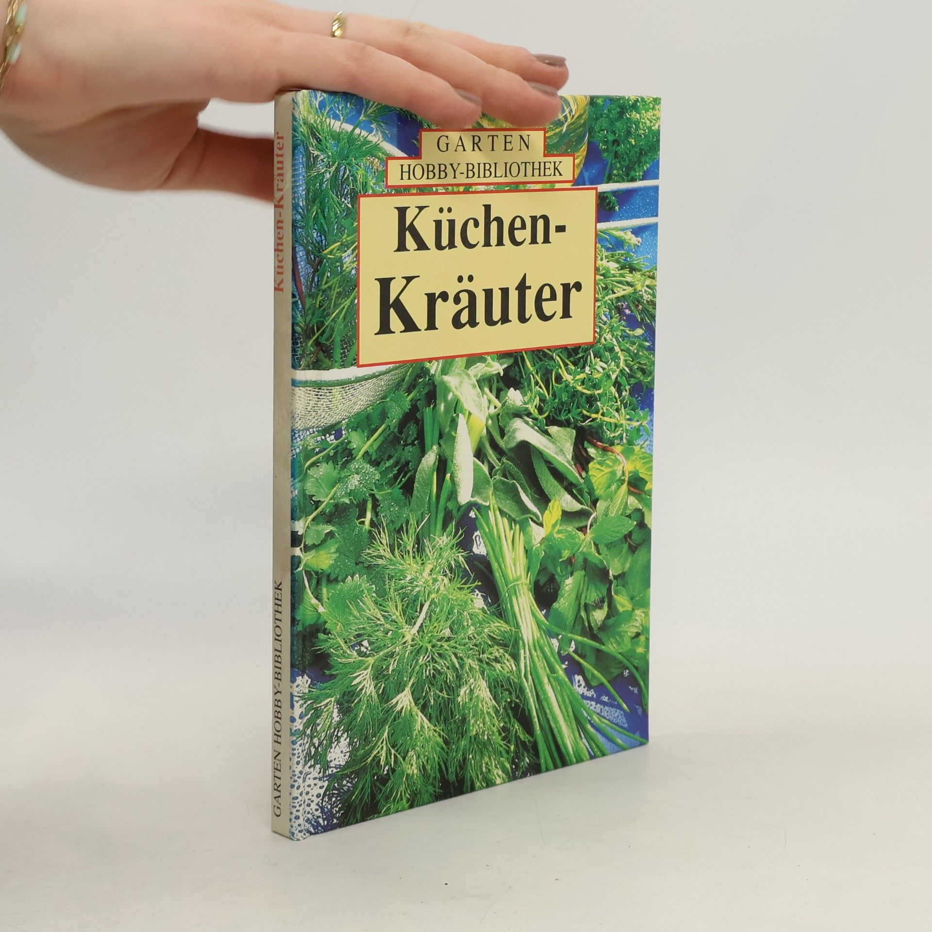 Küchen-Kräuter