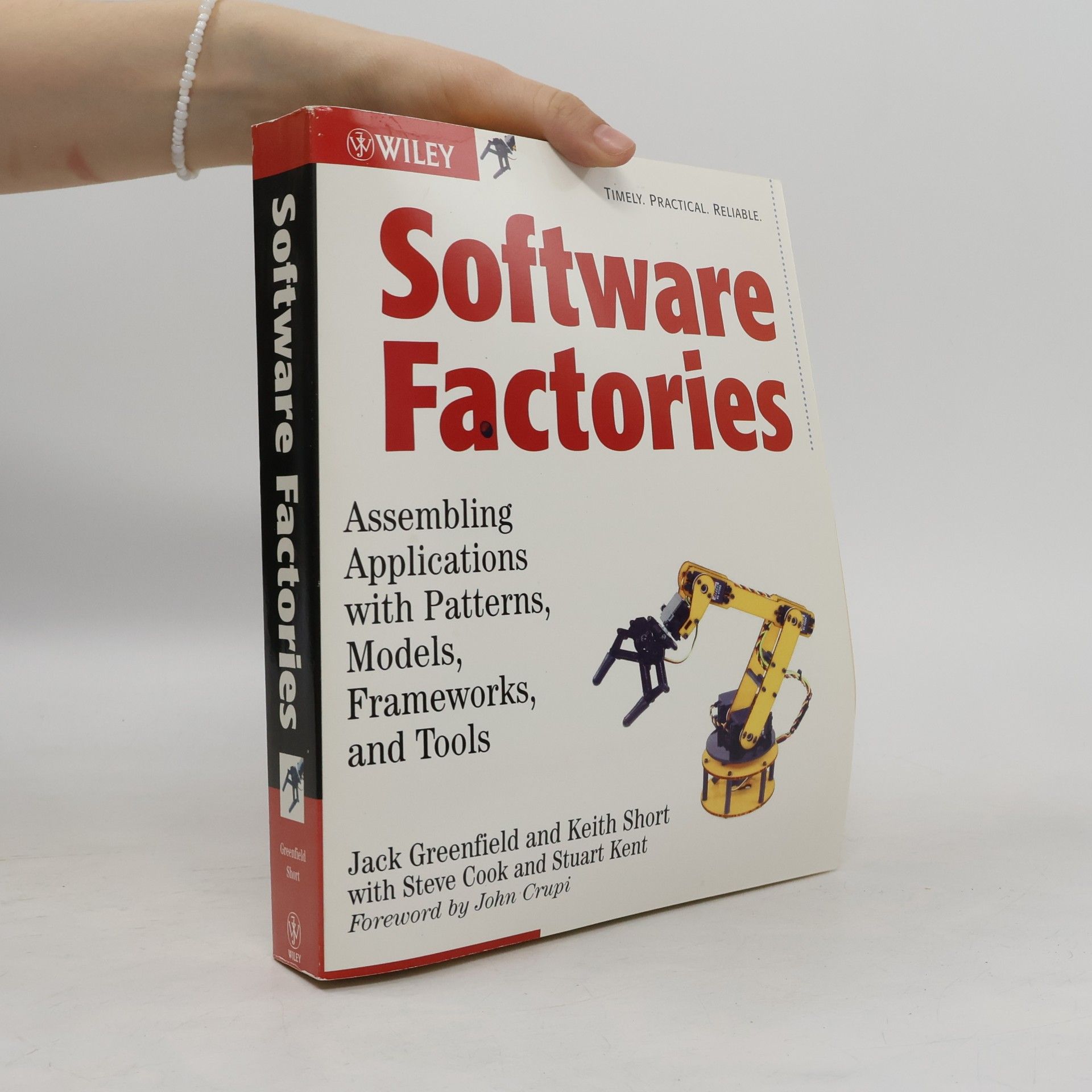 Software Factories