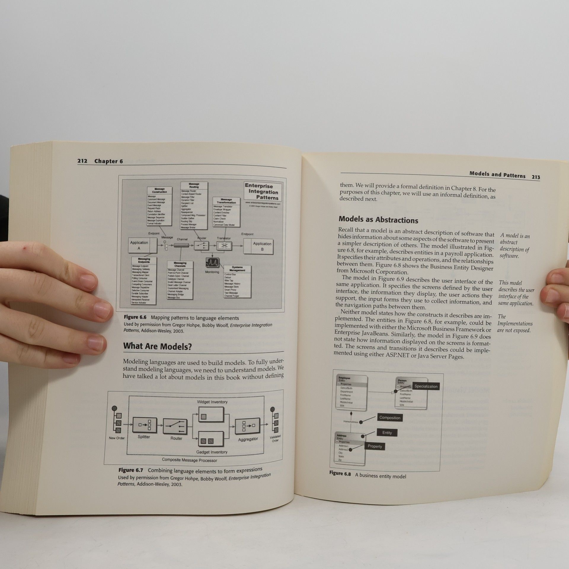 Steve Cook Software Factories