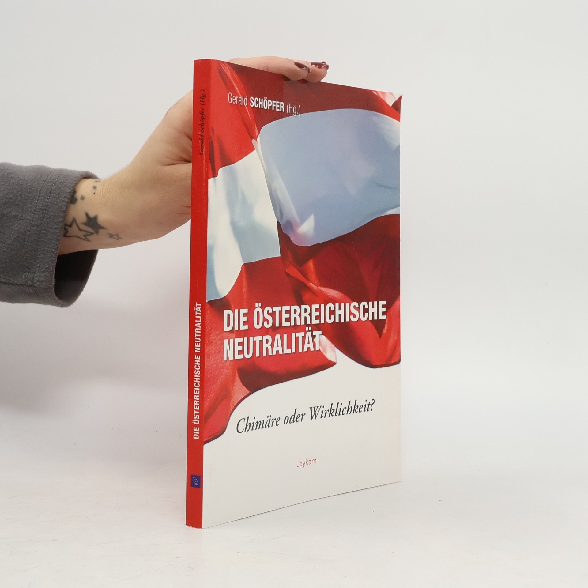 Die österreichische Neutralität