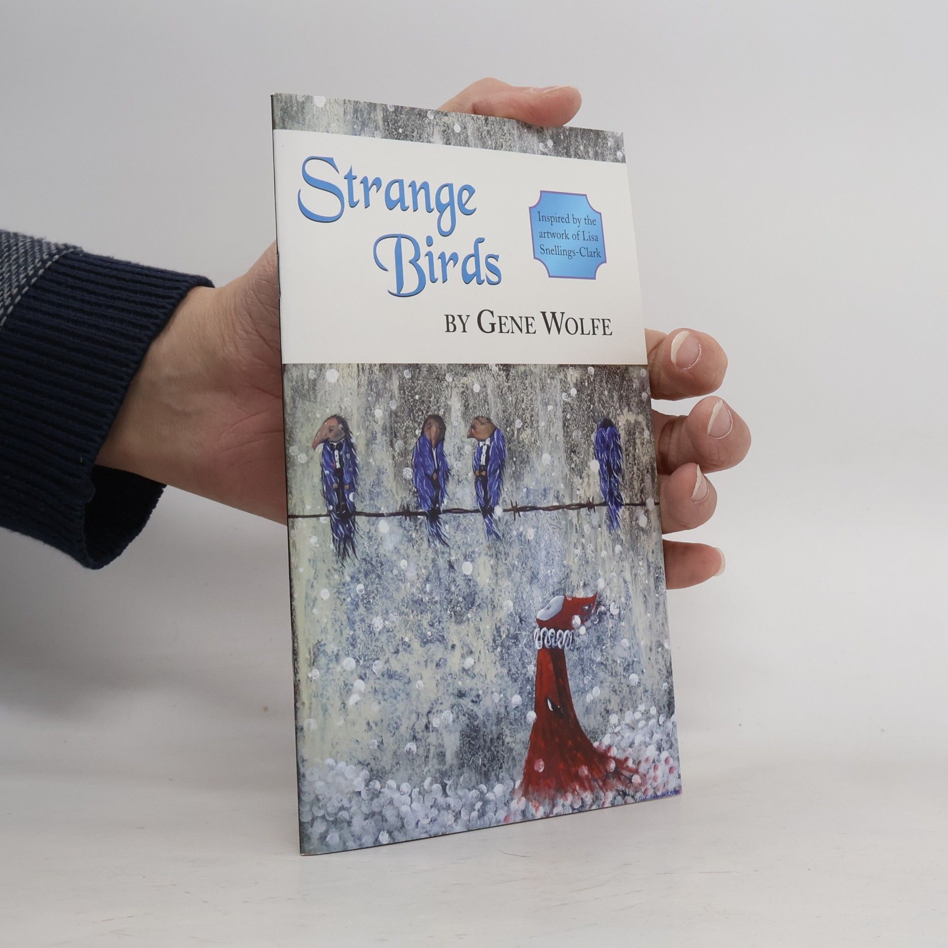 Strange Birds