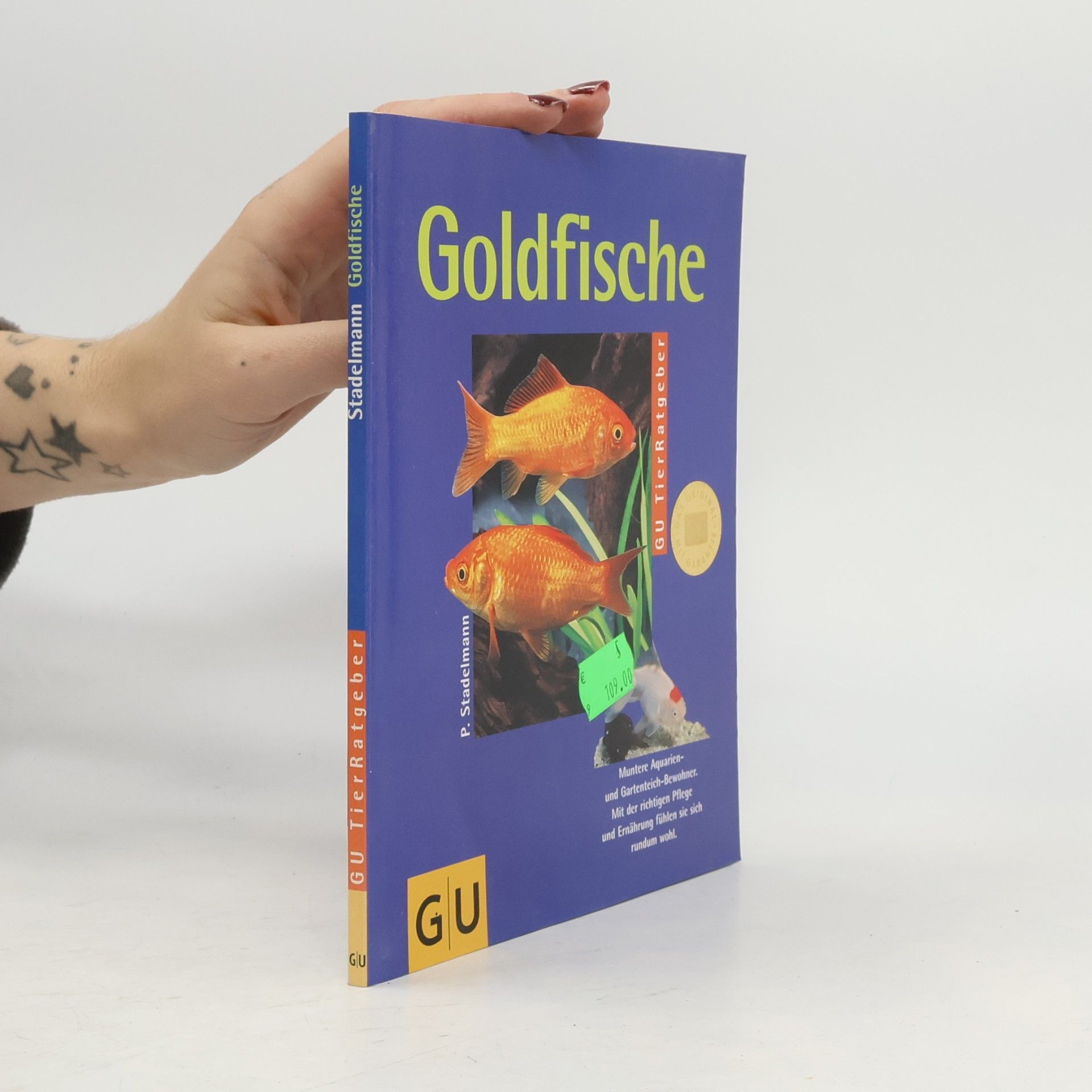Goldfische