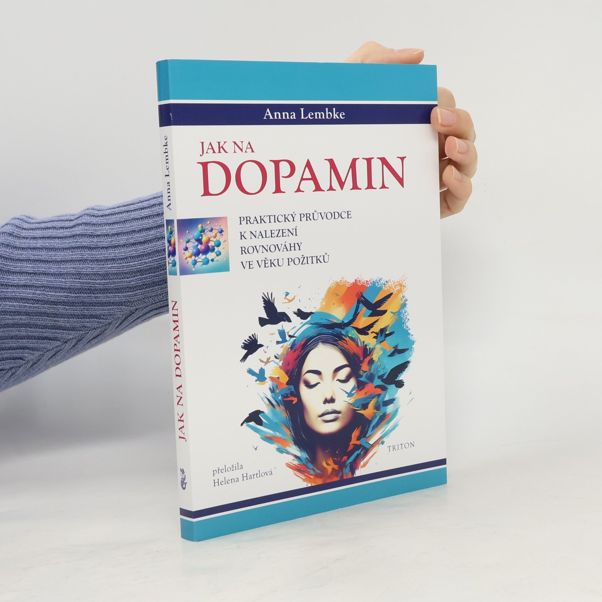 Jak na dopamin