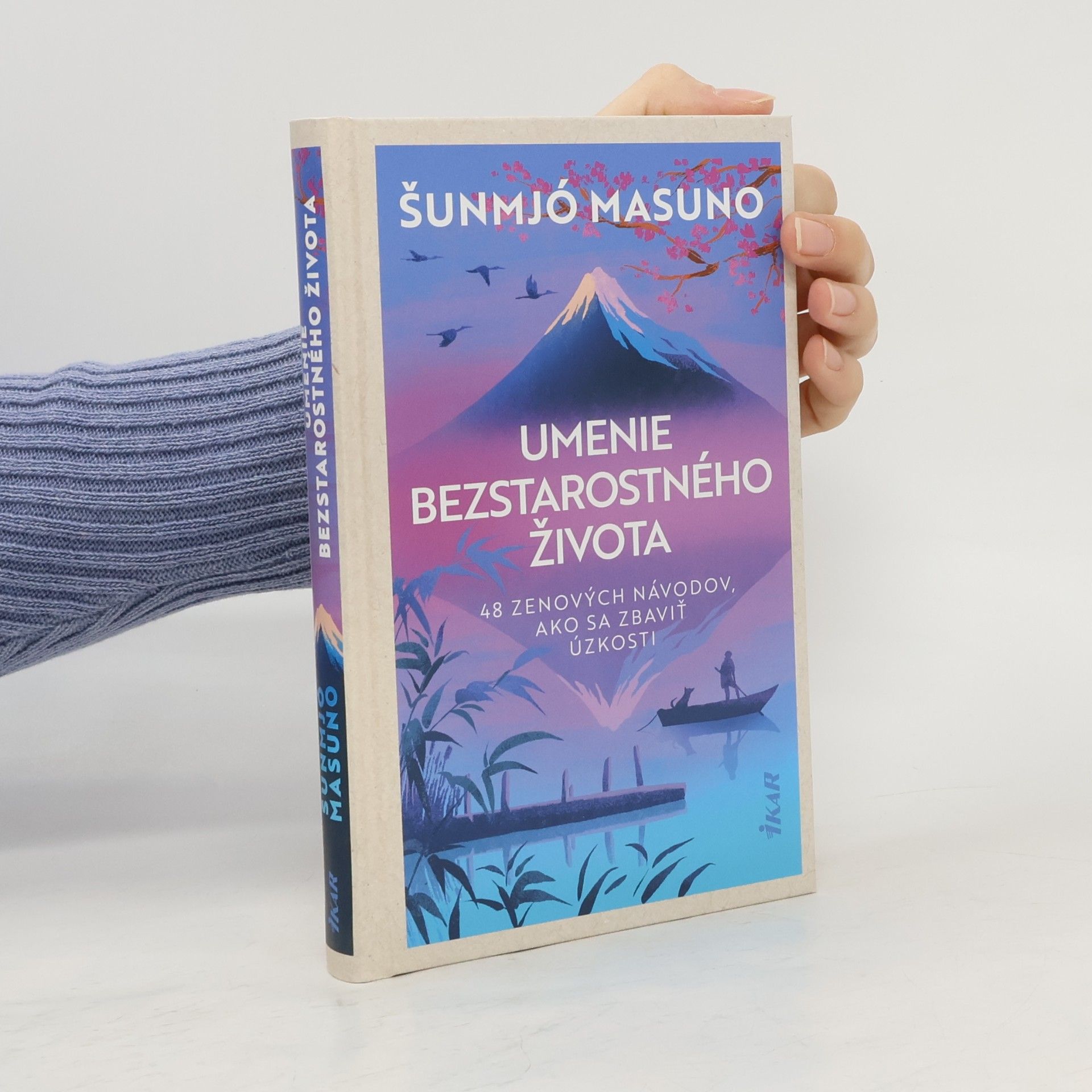 Umenie bezstarostného života