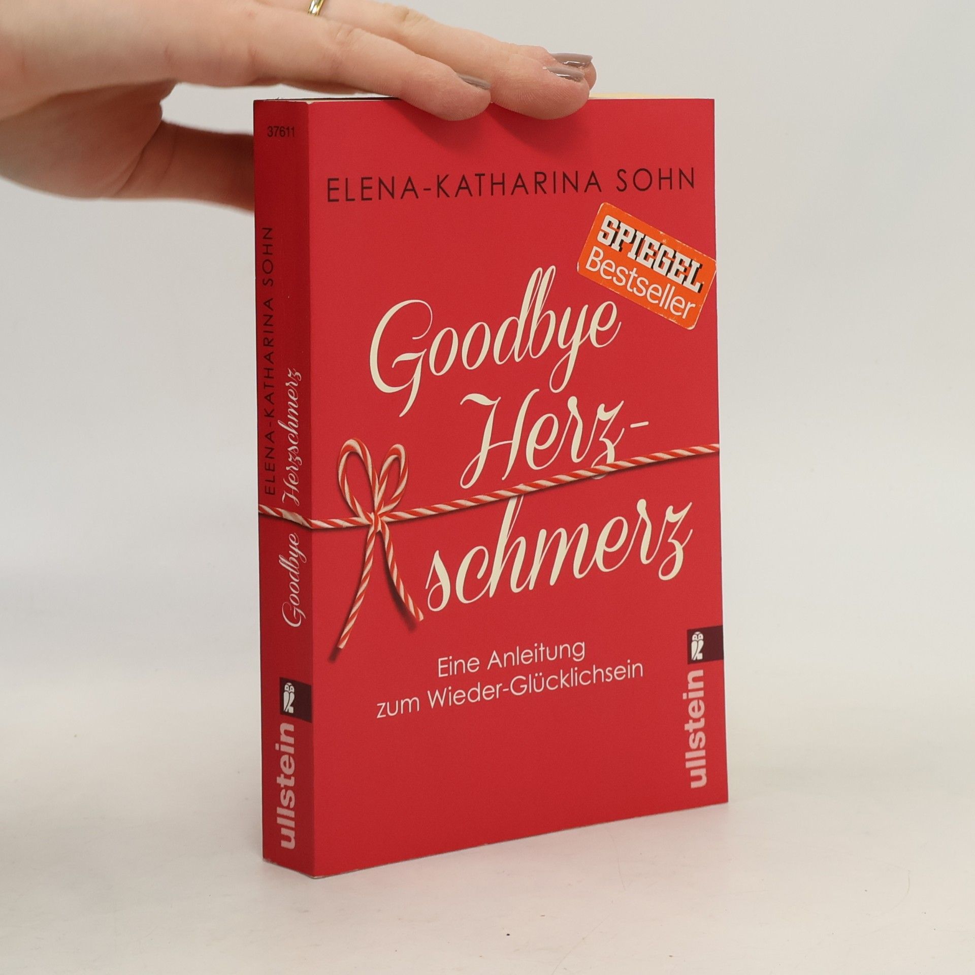 Goodbye Herzschmerz