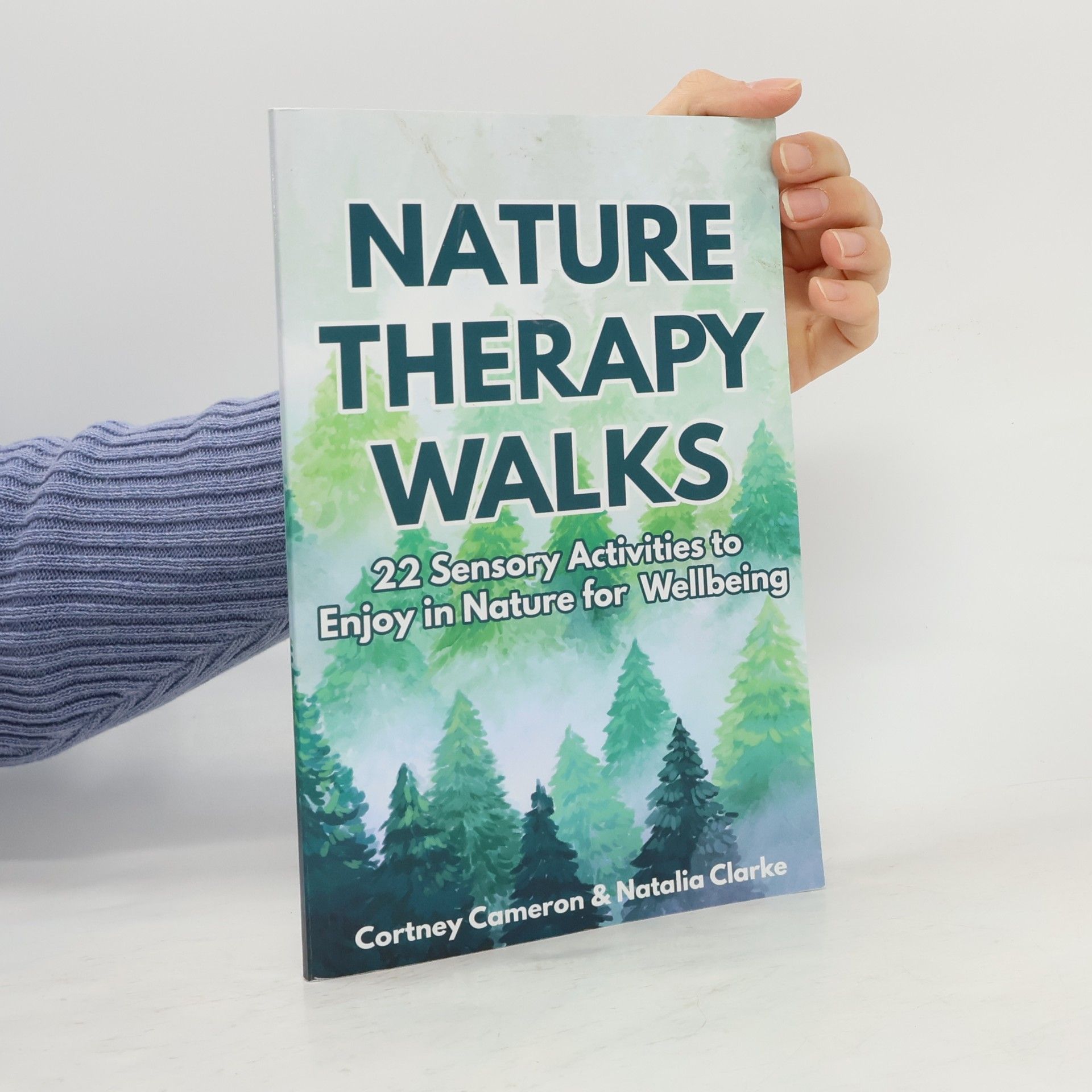 Nature Therapy Walks