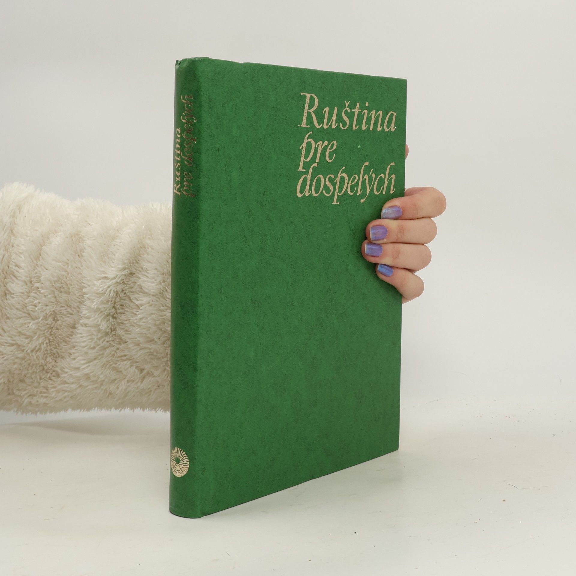 Ruština pre dospelých