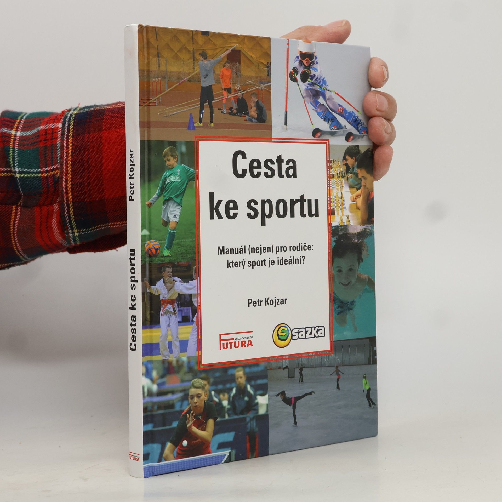 Cesta ke sportu