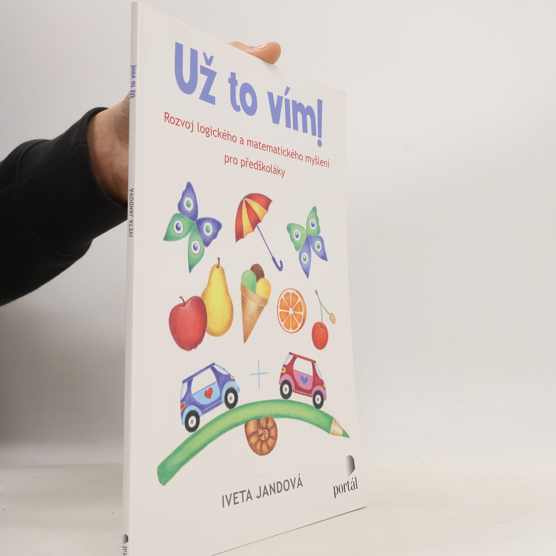 Už to vím!