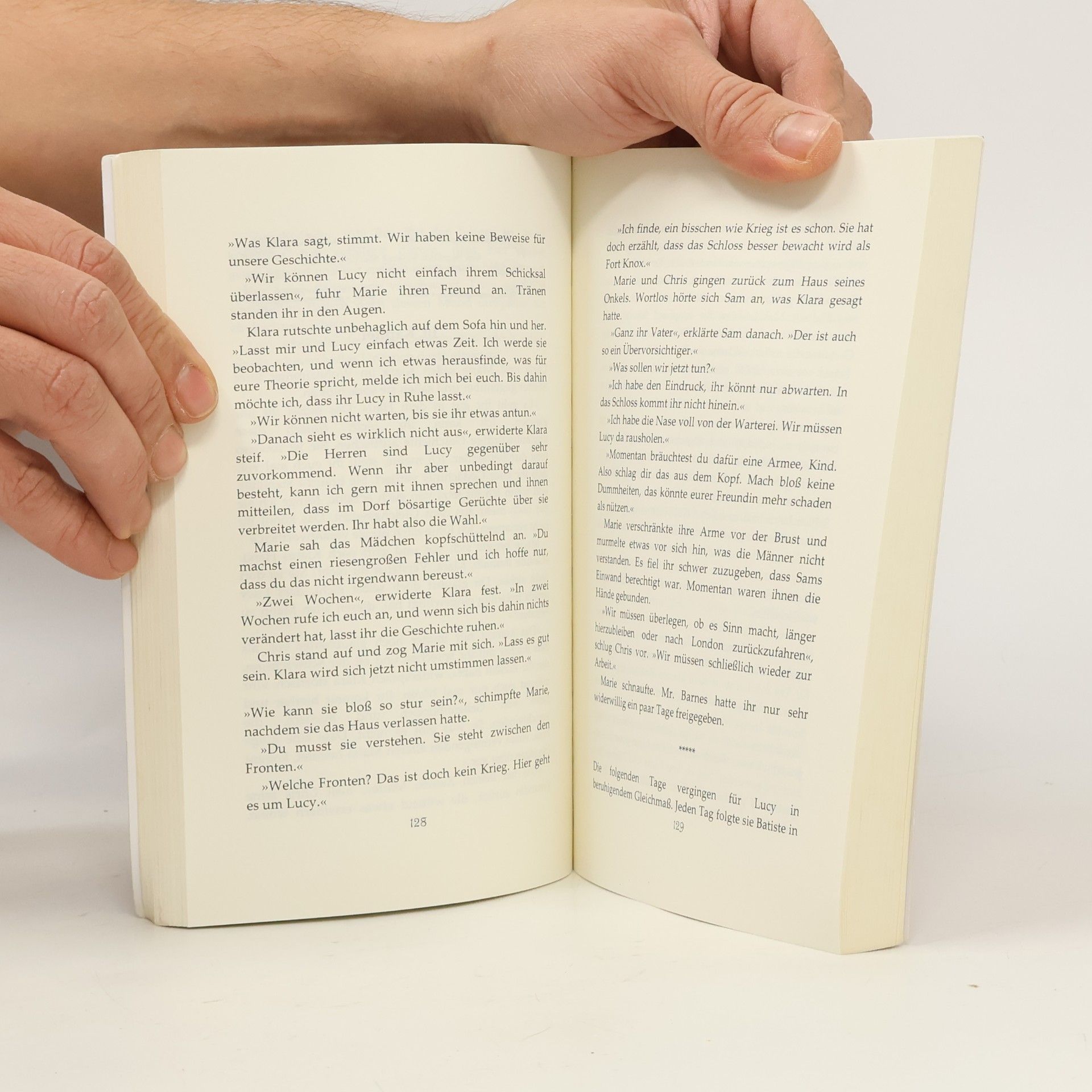 Marah Woolf Bookless - Ewiglich unvergessen