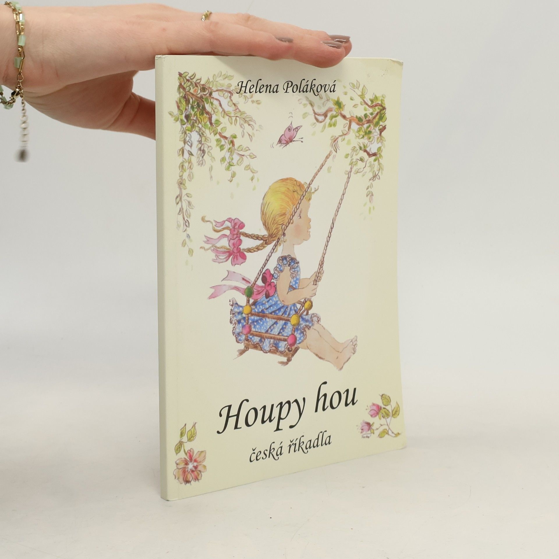 Houpy hou