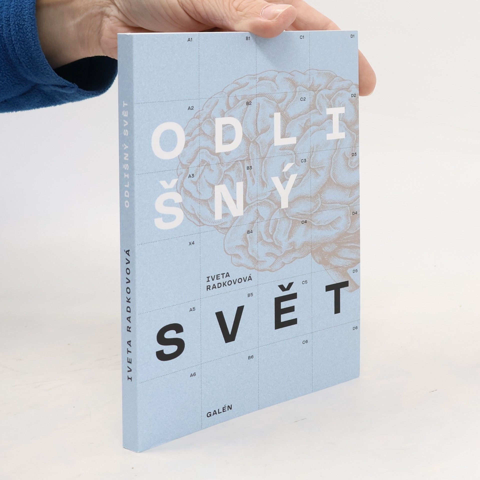 Odlišný svět