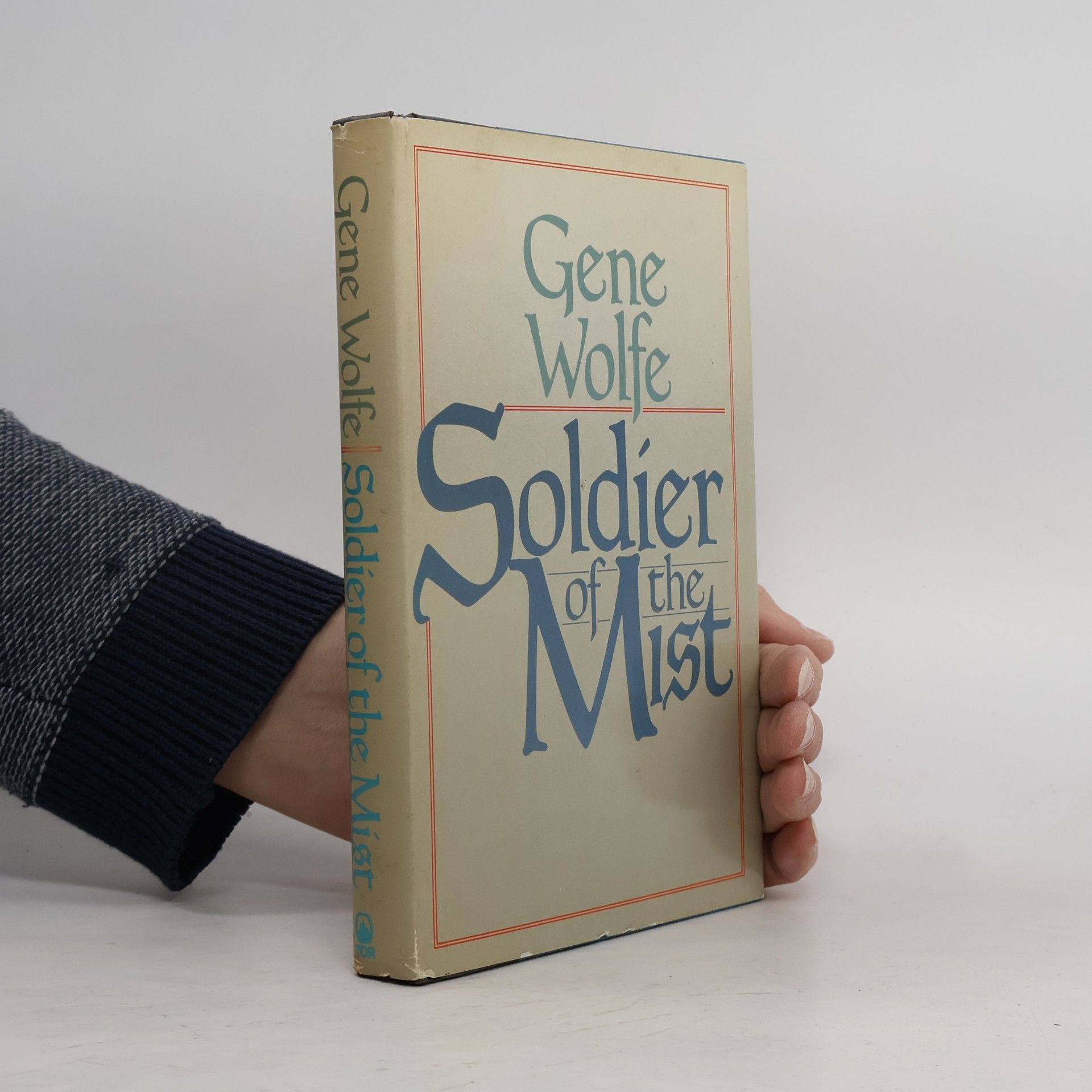 Soldier of the Mist