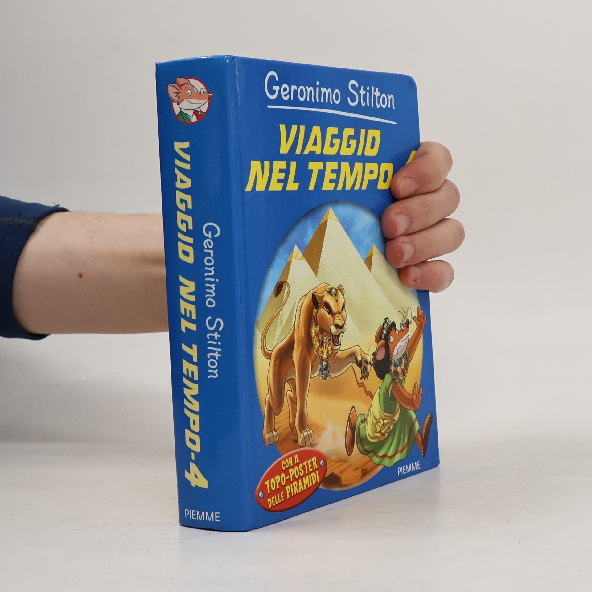 Elisabetta Dami Viaggio nel tempo - 4