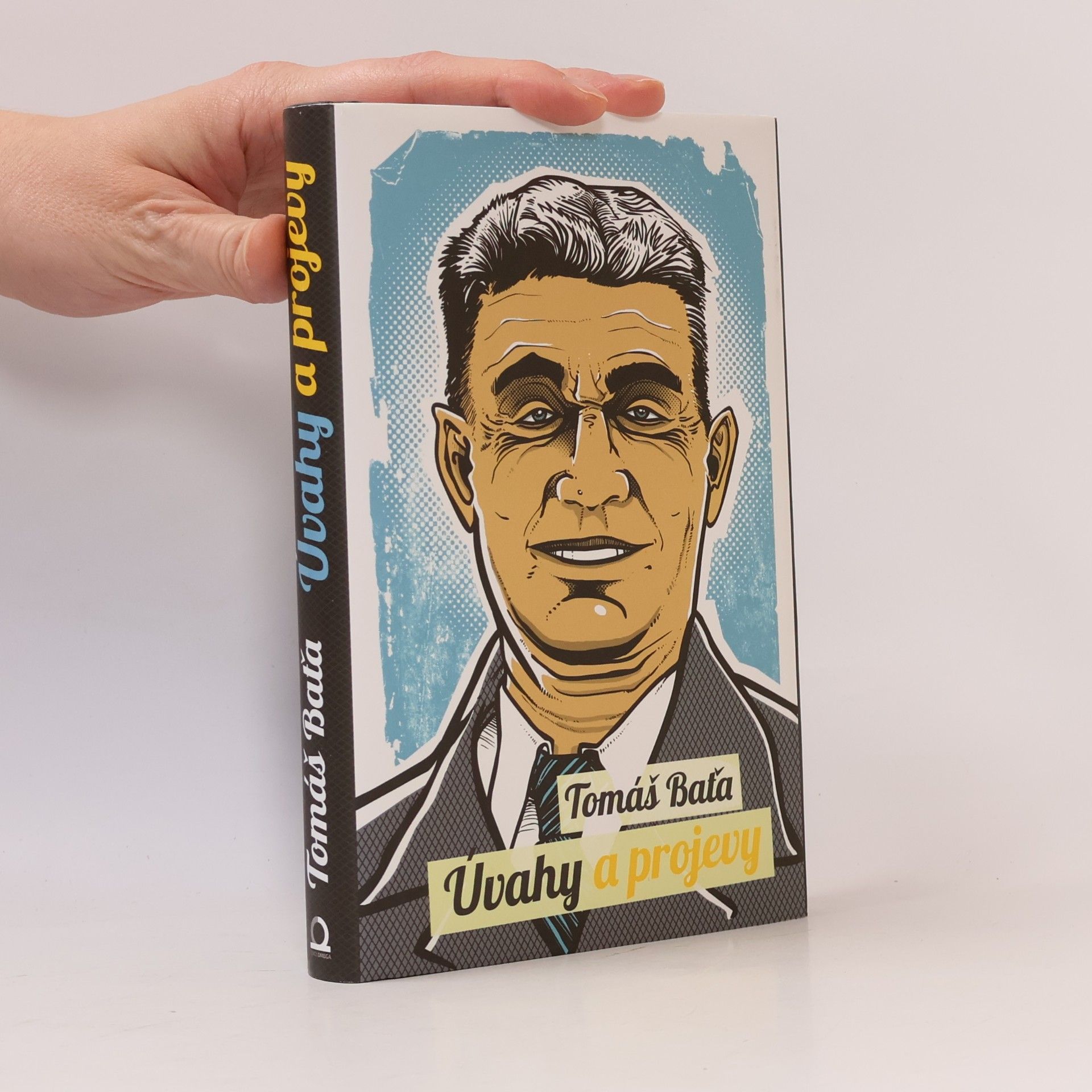 Úvahy a projevy