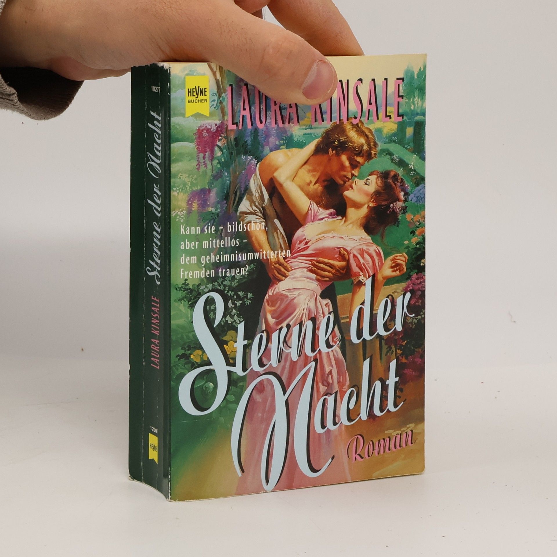 Sterne der Nacht