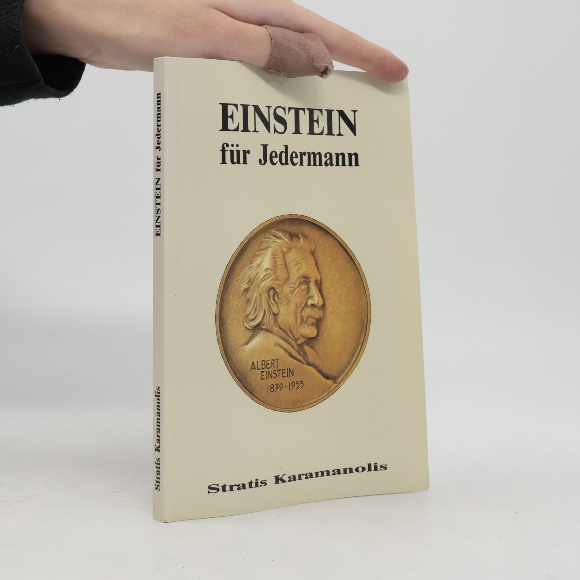 Einstein für jedermann