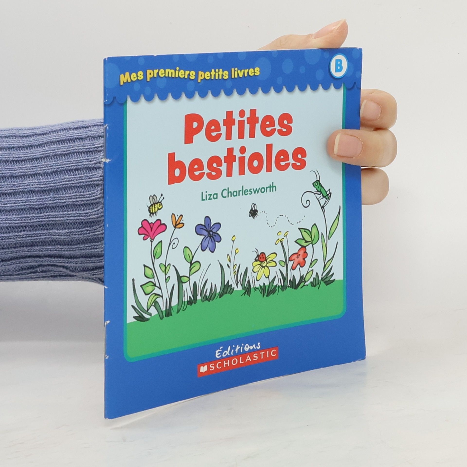 Petites bestioles