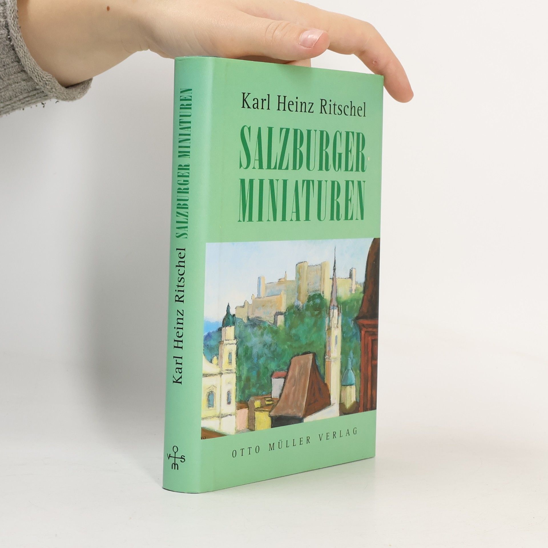 Salzburger Miniaturen