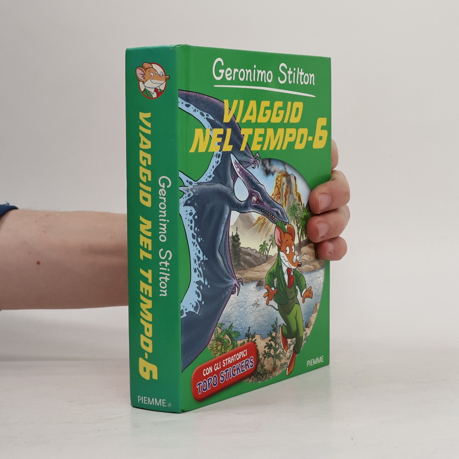 Elisabetta Dami Viaggio nel tempo-6
