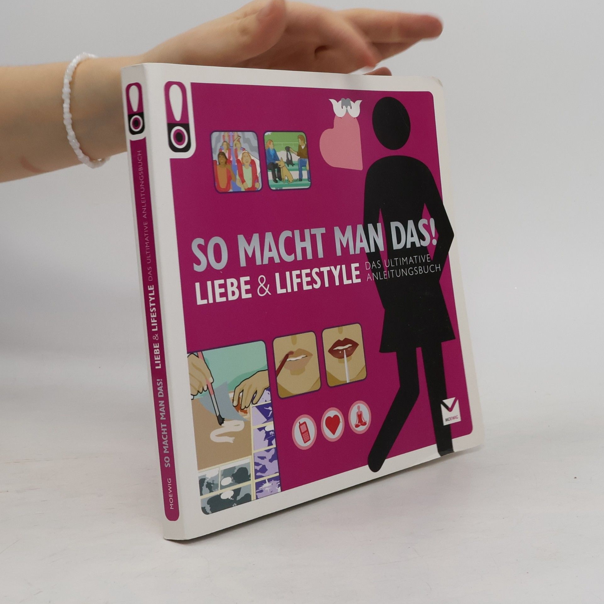 So macht man das!