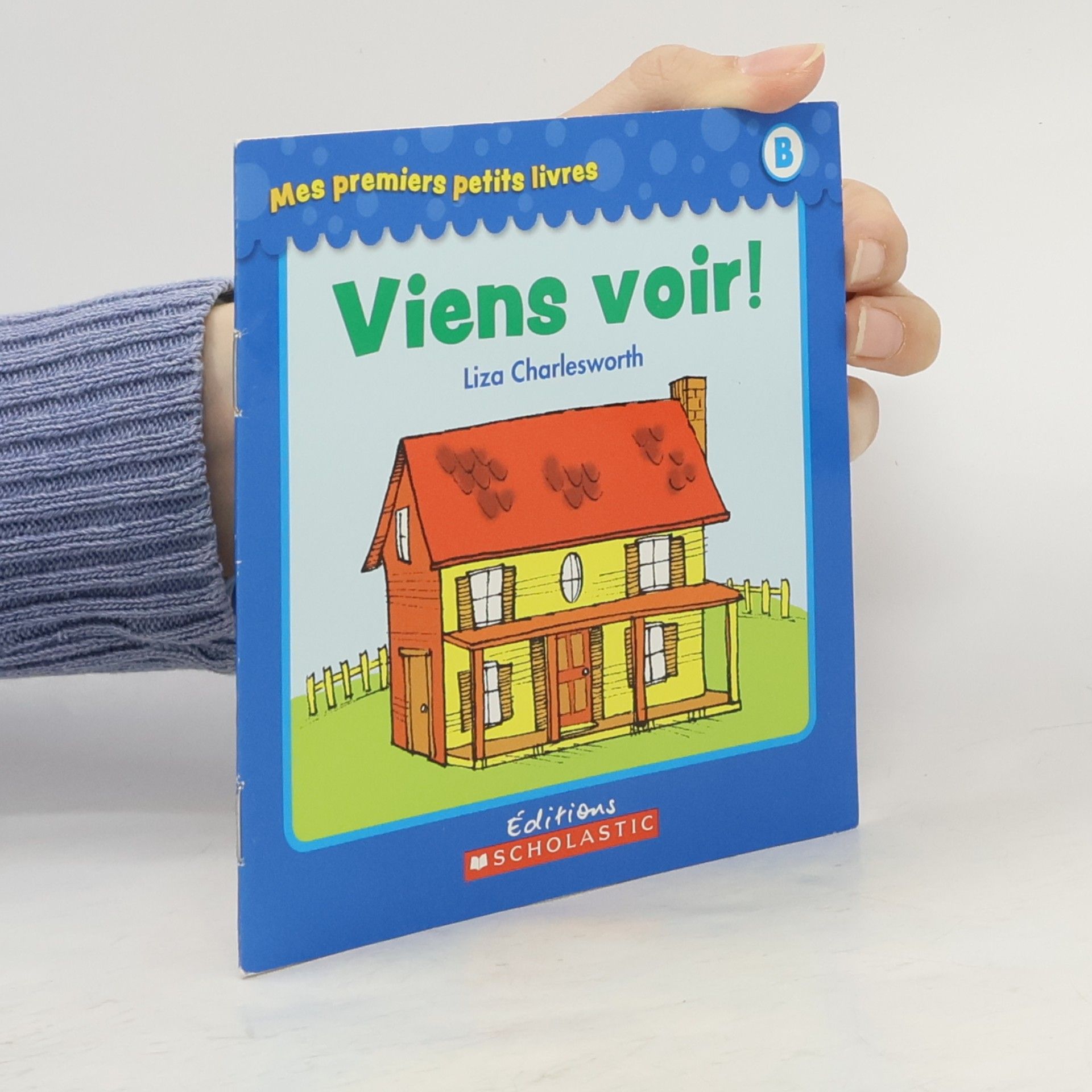 Viens voir!