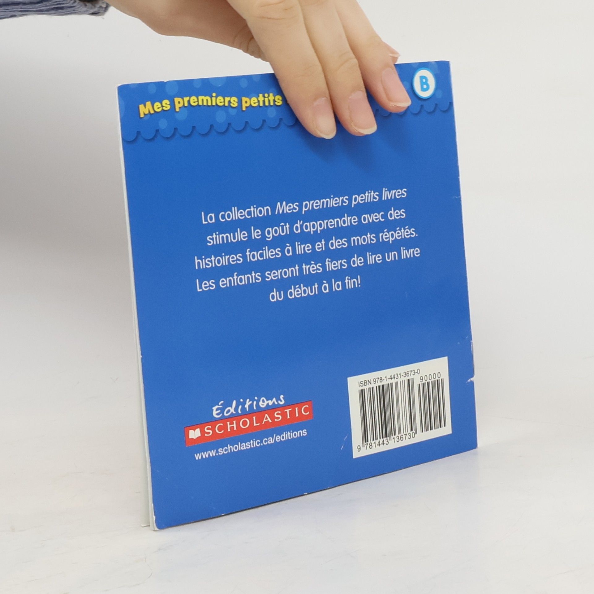 Liza Charlesworth Dans mes poches