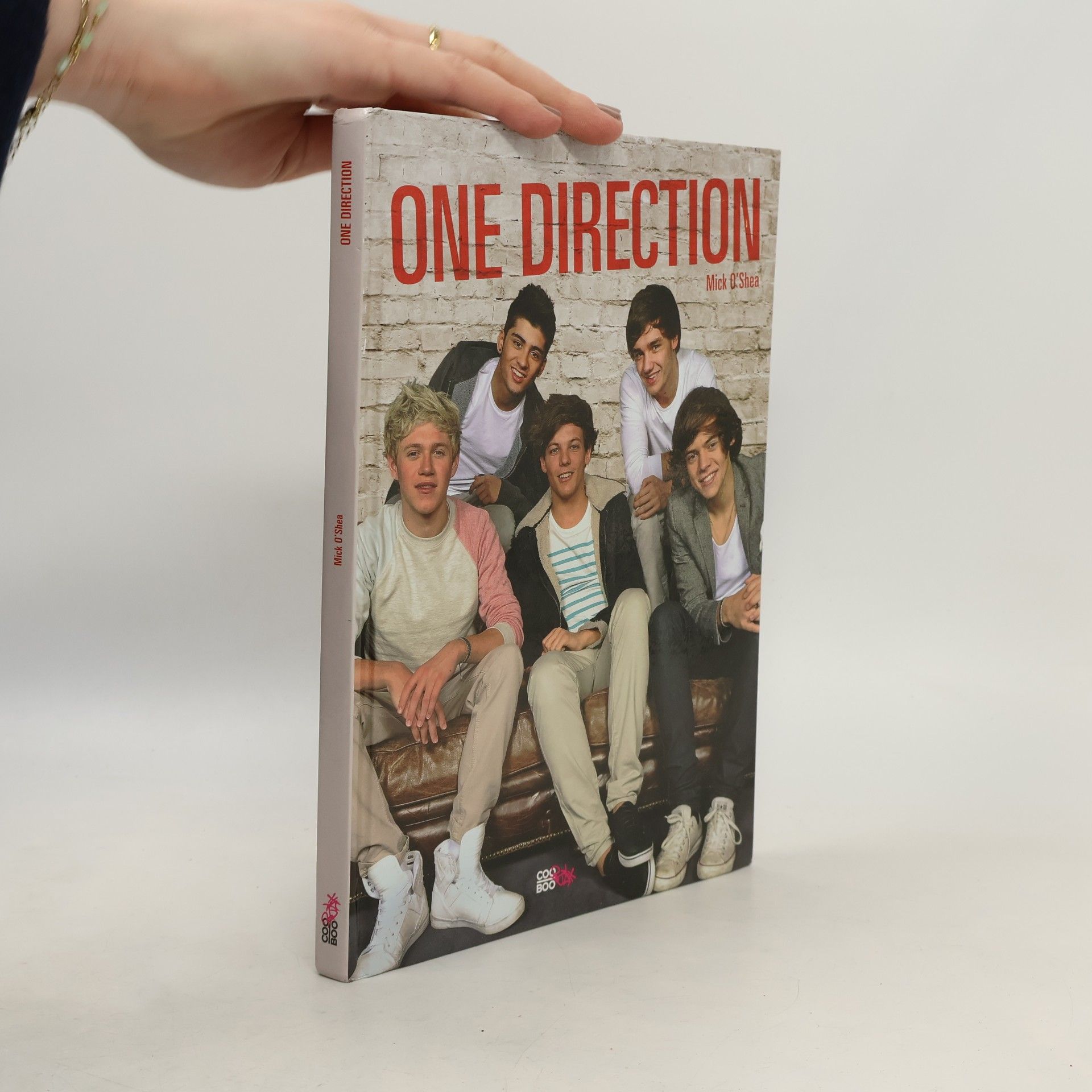 One Direction