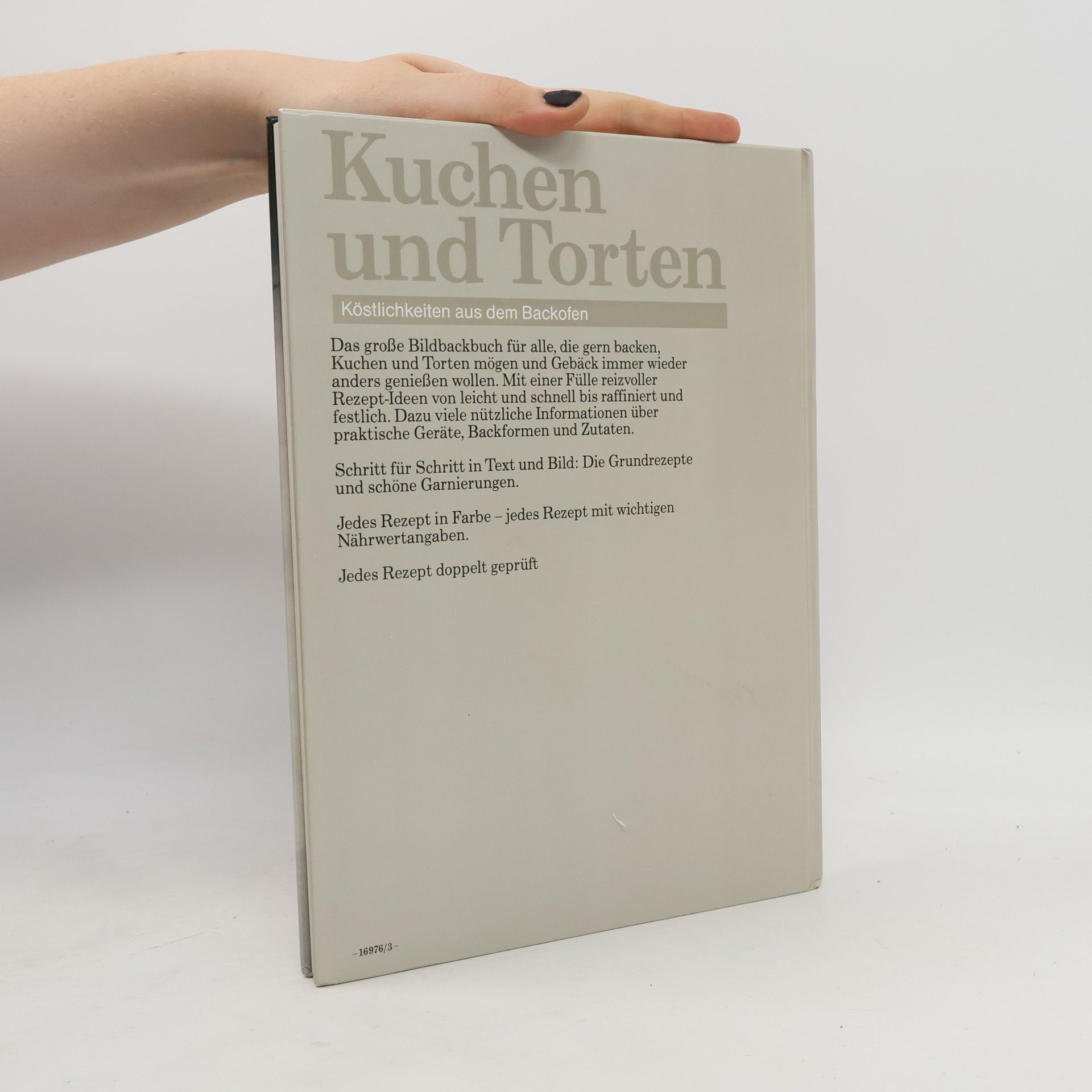 Elke Alsen Kuchen und Torten