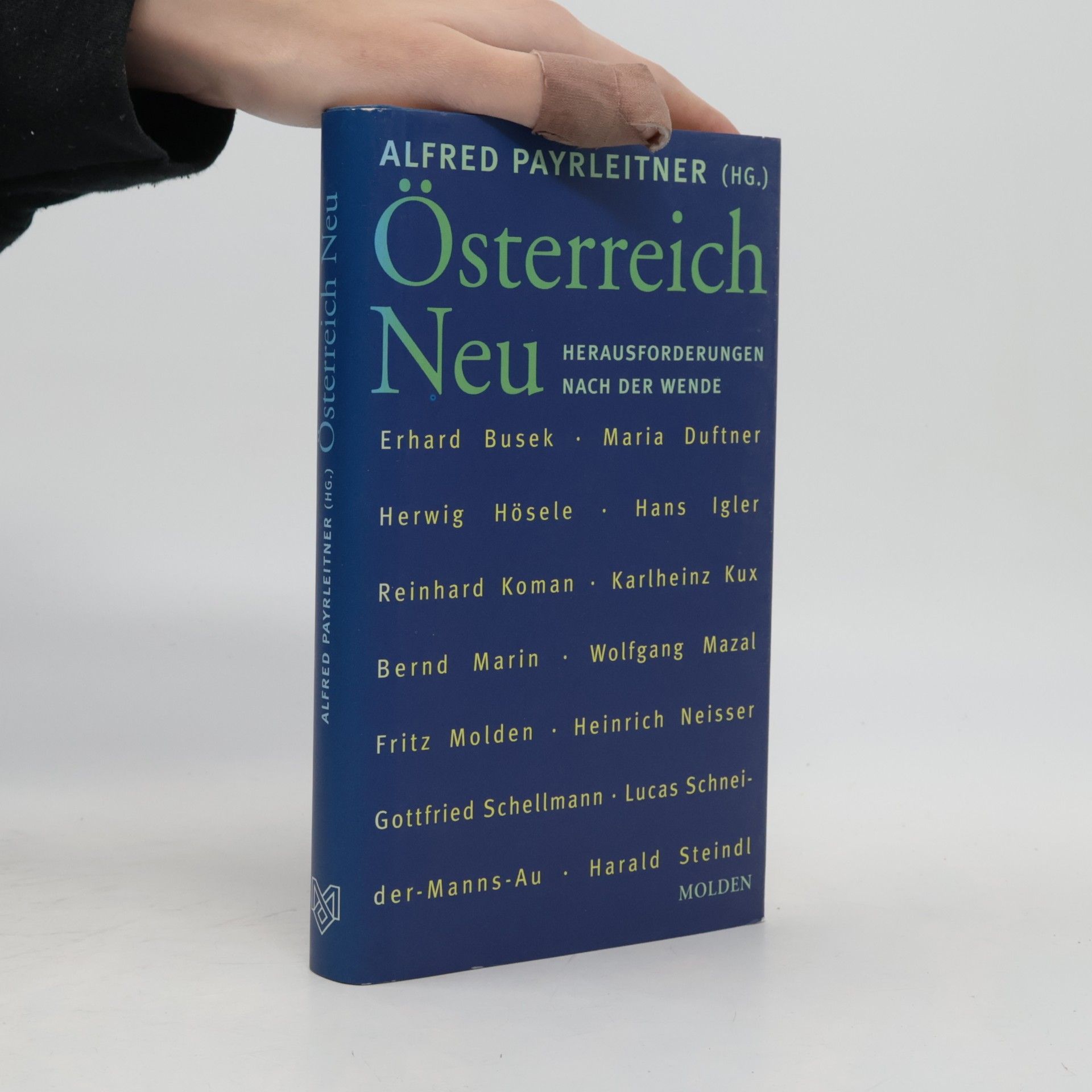 Österreich neu