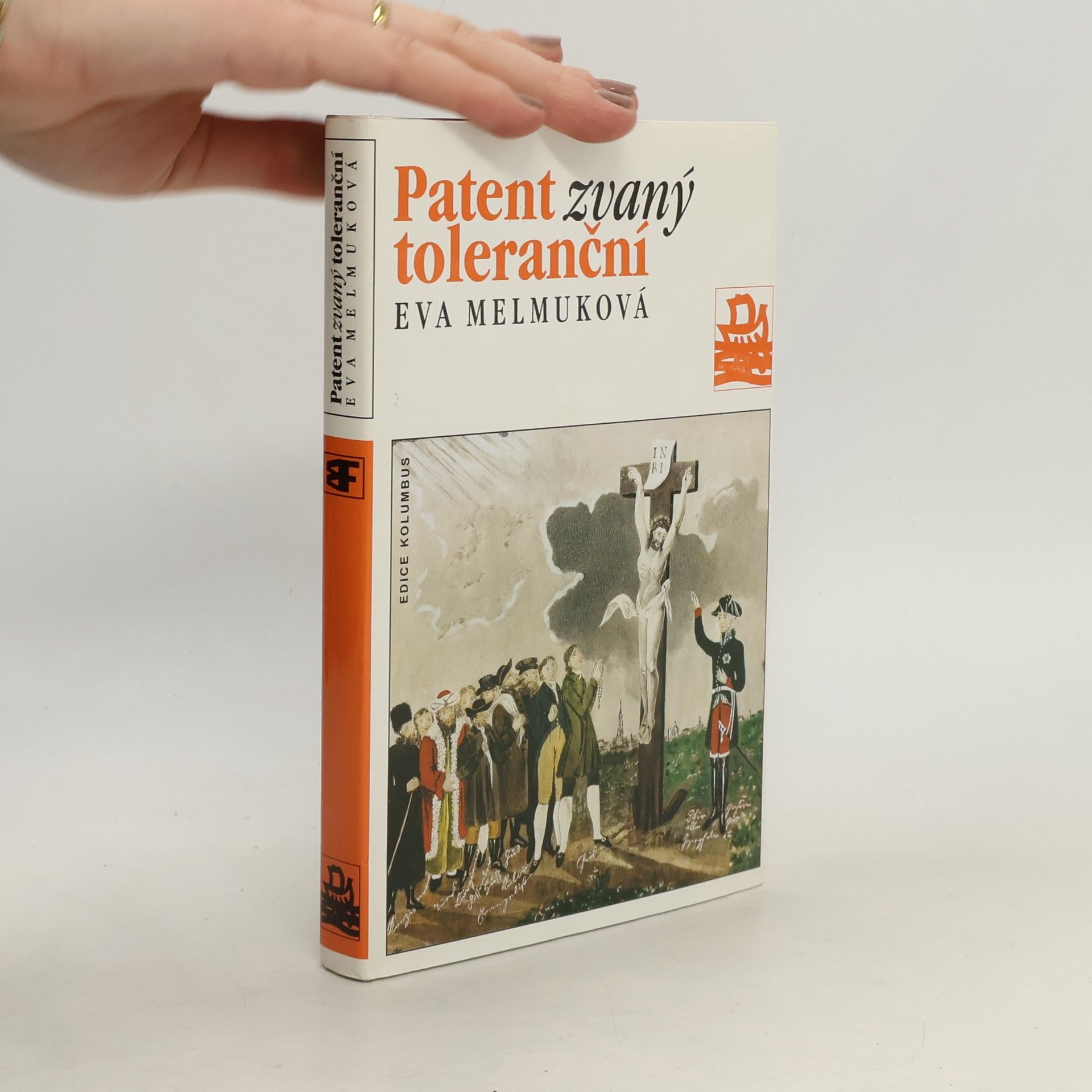 Patent zvaný toleranční