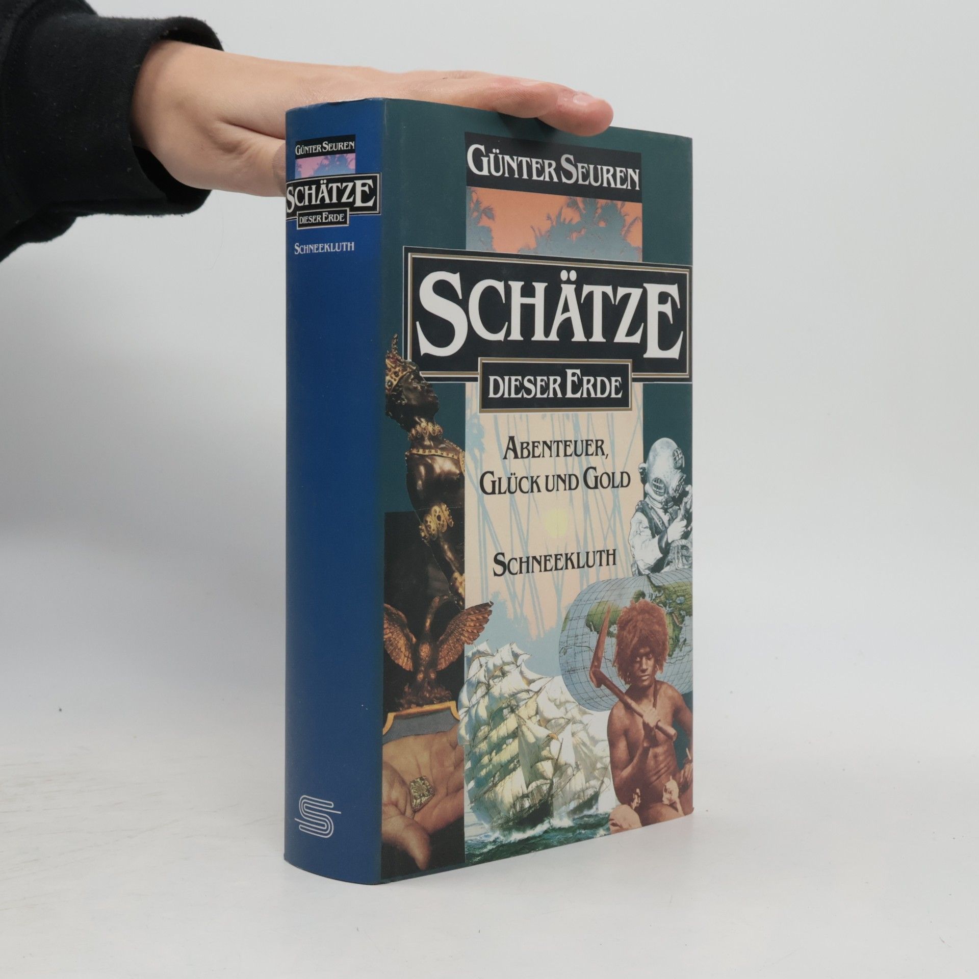 Schätze dieser Erde
