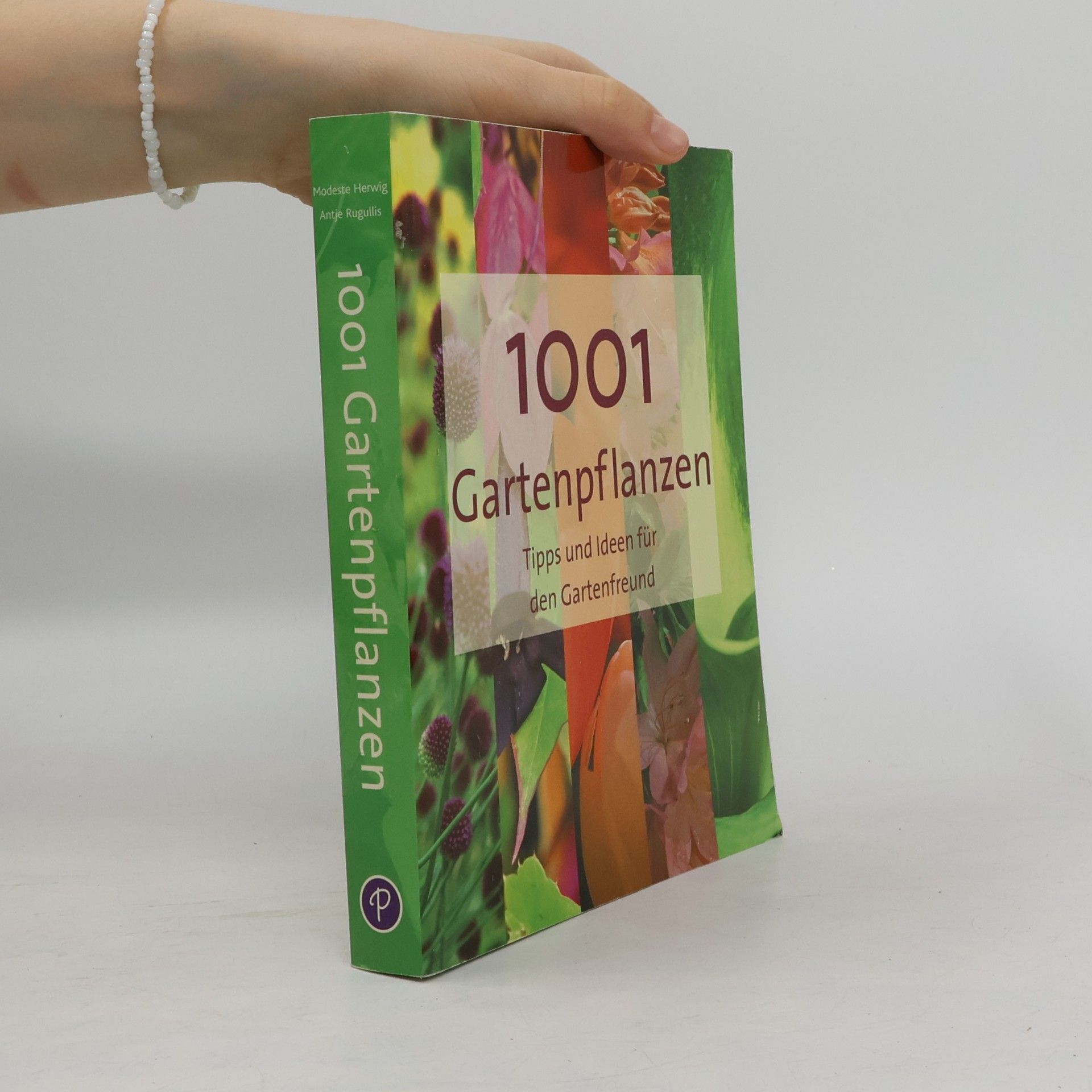 1001 Gartenpflanzen