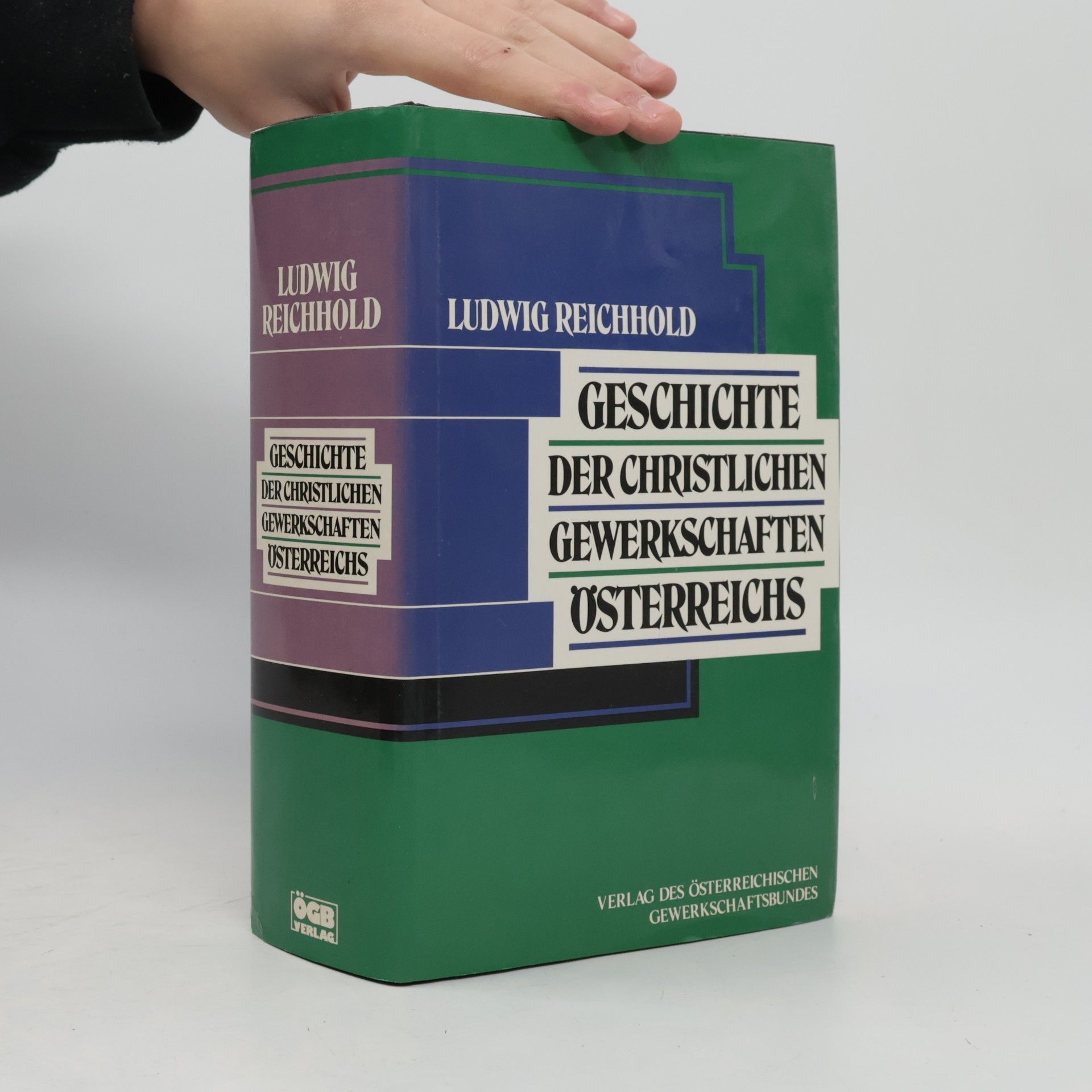 Geschichte der christlichen Gewerkschaften Österreichs