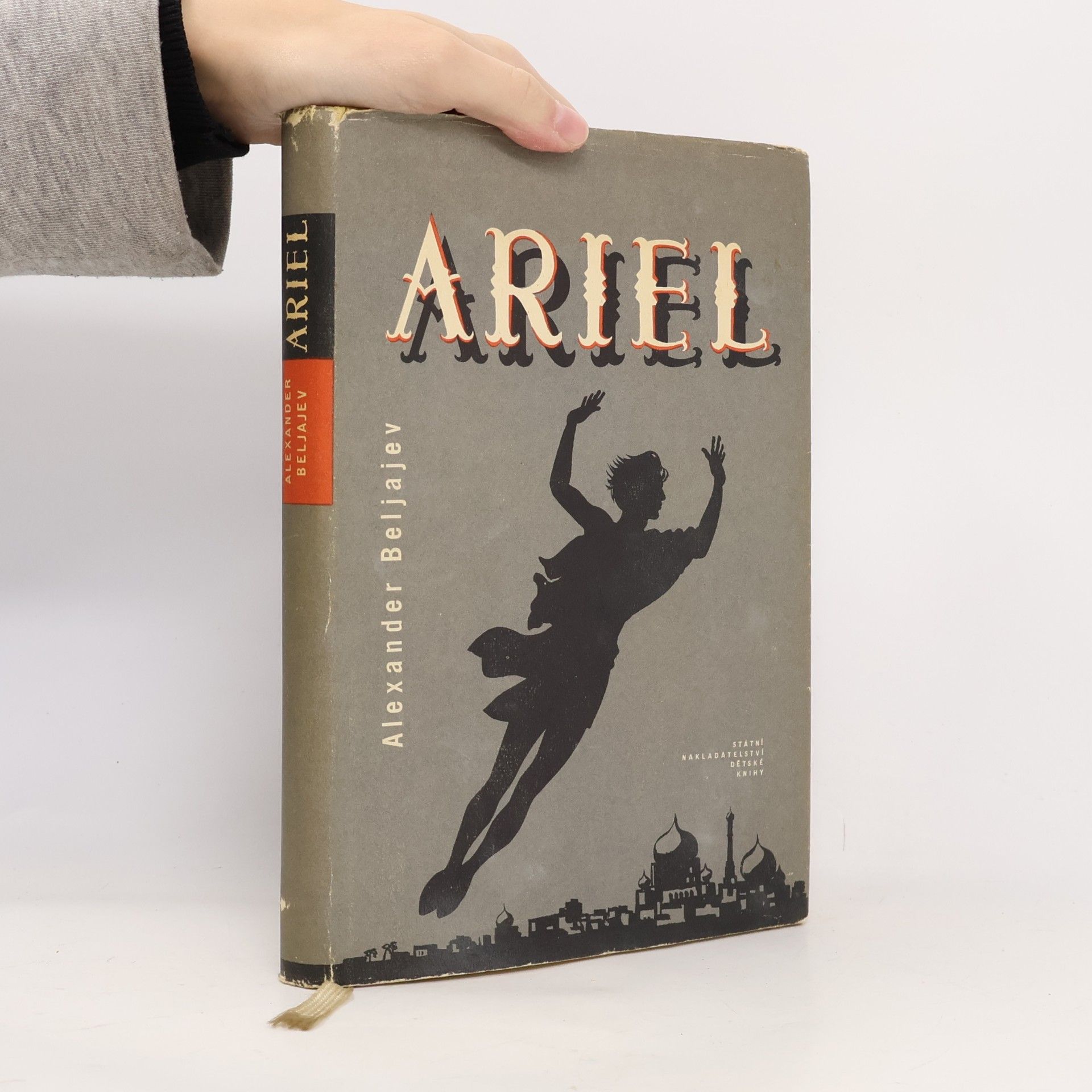 Ariel