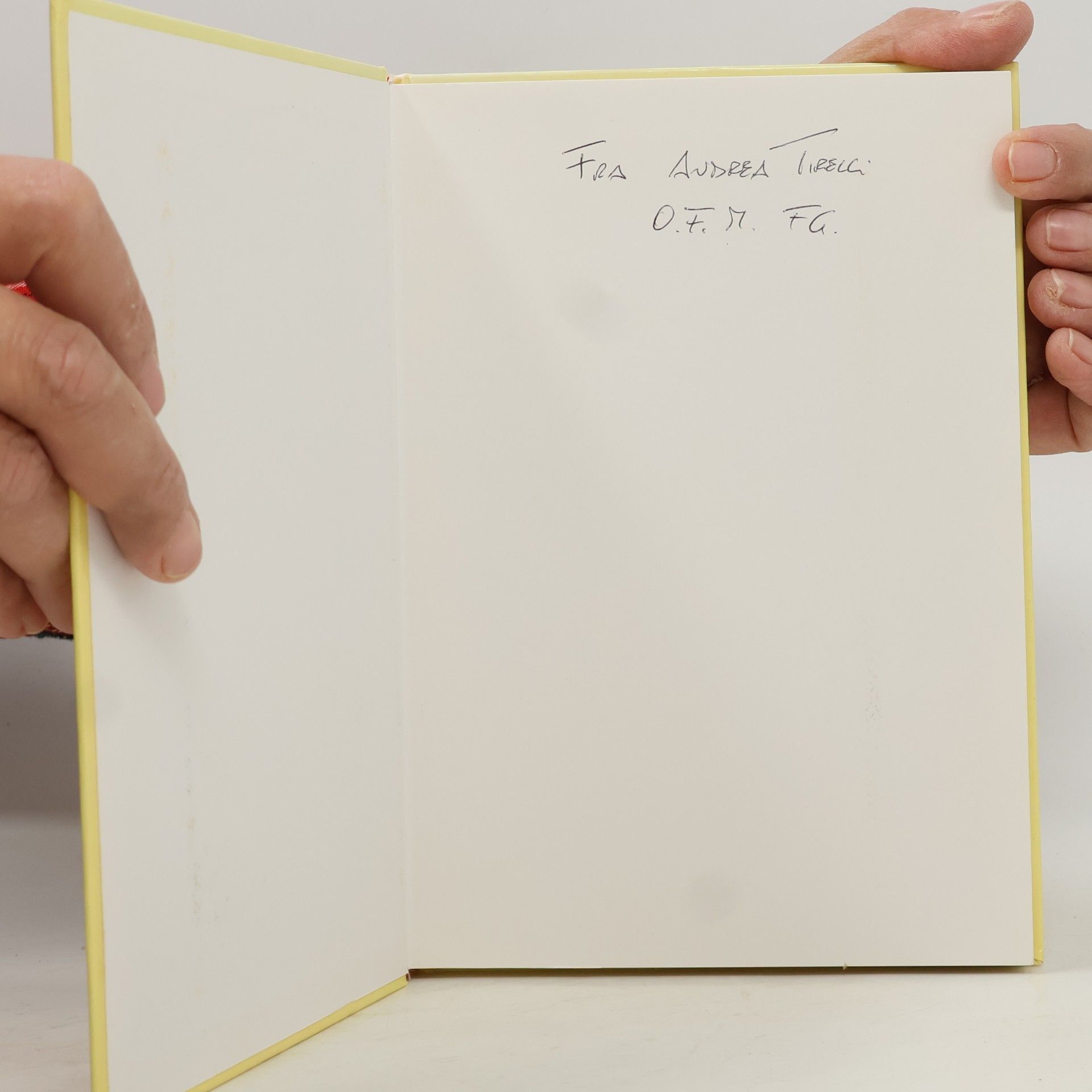 Various authors Carta degli operatori sanitari