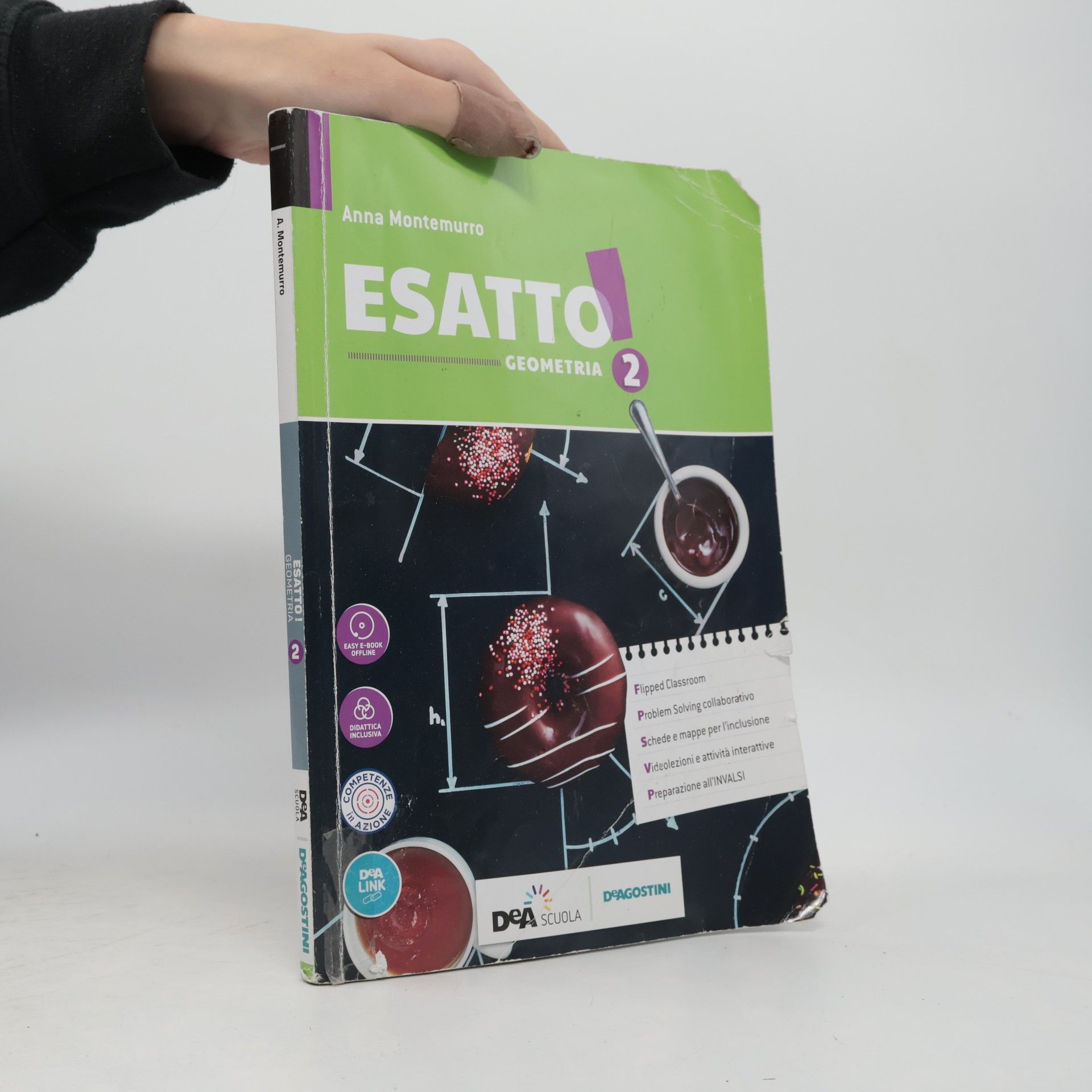 Esatto 2. Geometria