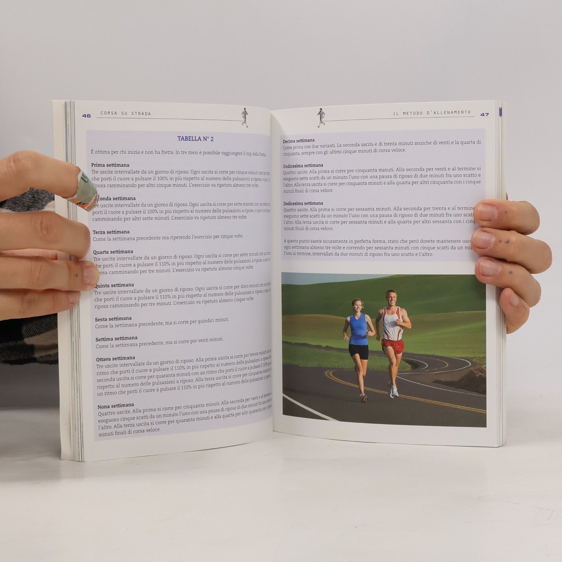 Furio Oldani Indispensabili Tempo libero: Corsa su strada. Preparazione allenamento tecnica