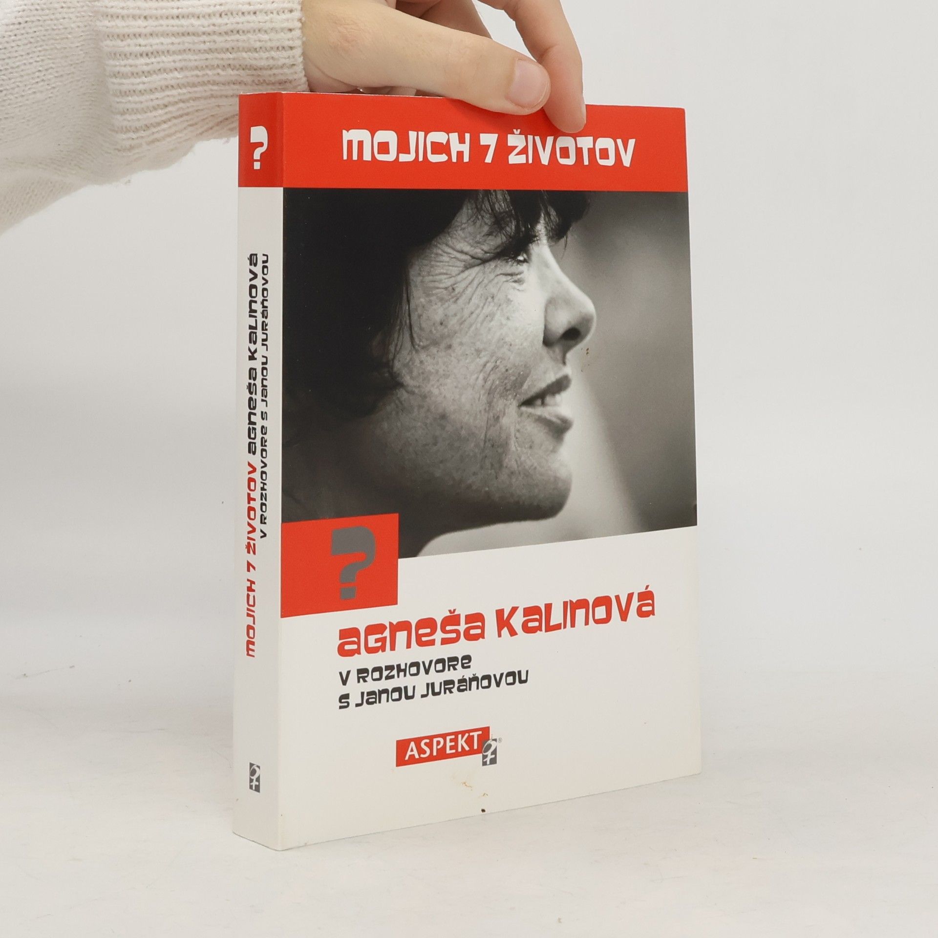 Mojich 7 životov