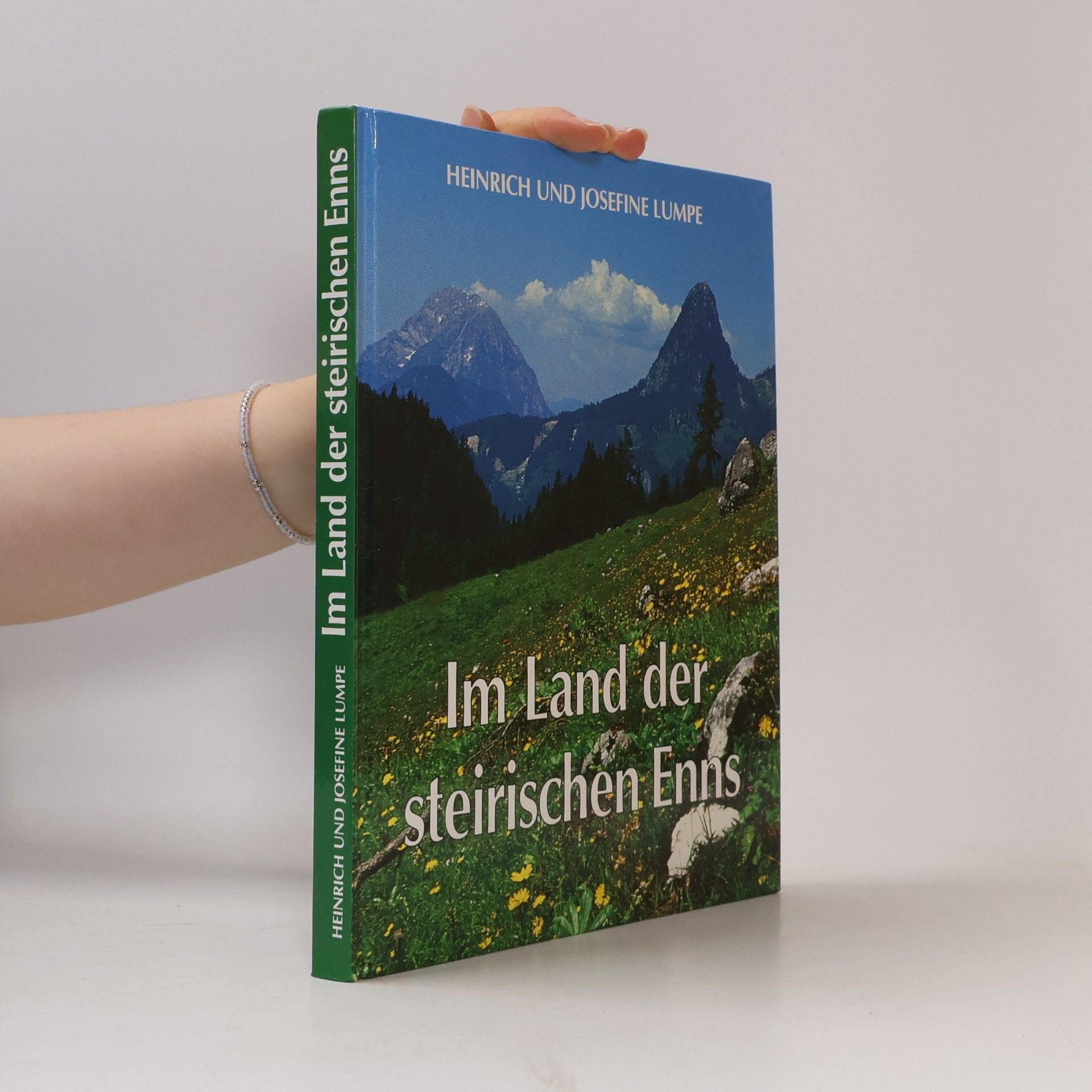 Im Land der steirischen Enns