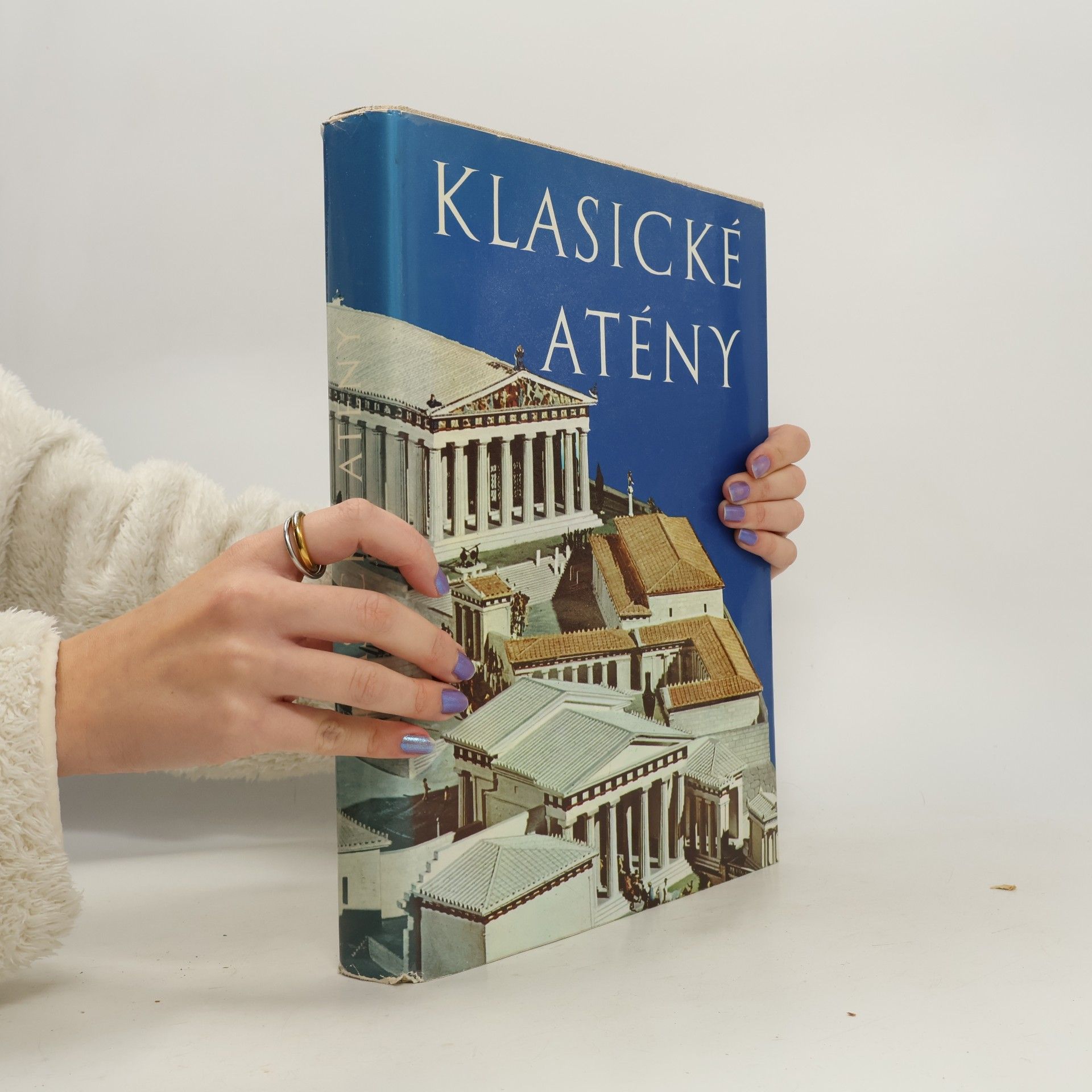 Klasické Atény
