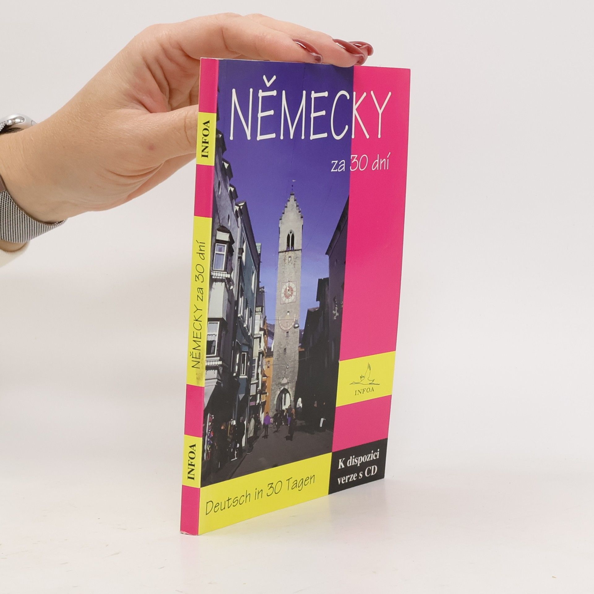 Německy za 30 dní