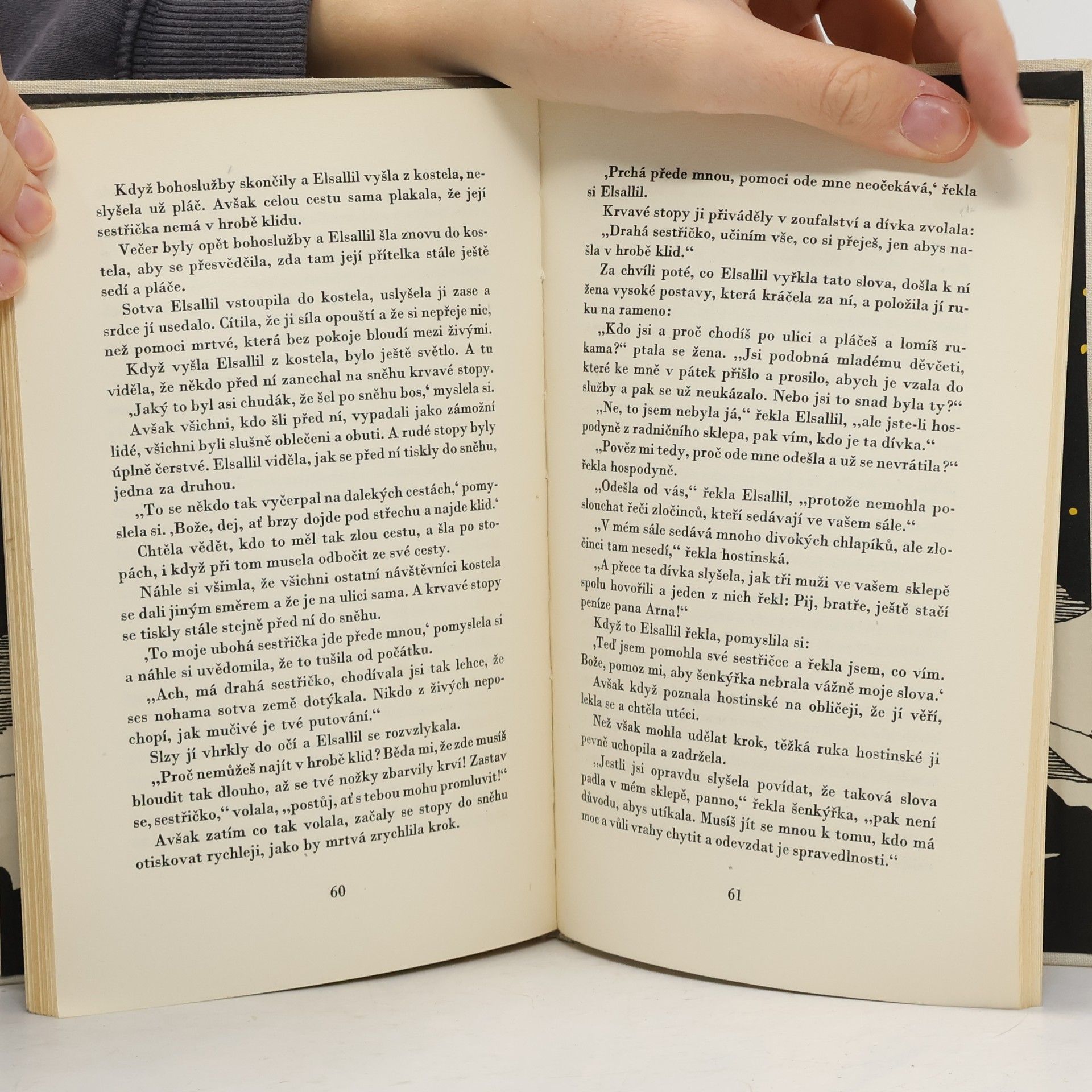 Selma Lagerlöfová Poklad pana Arna