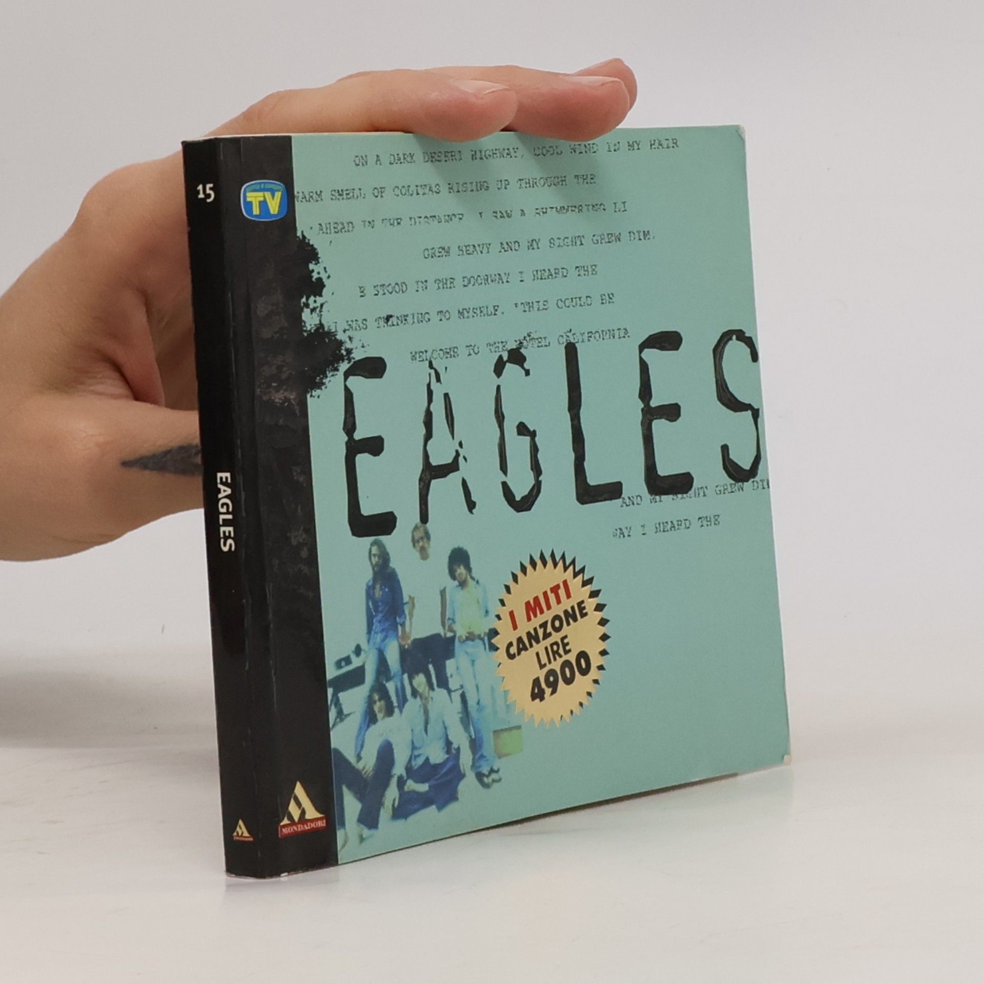 Eagles