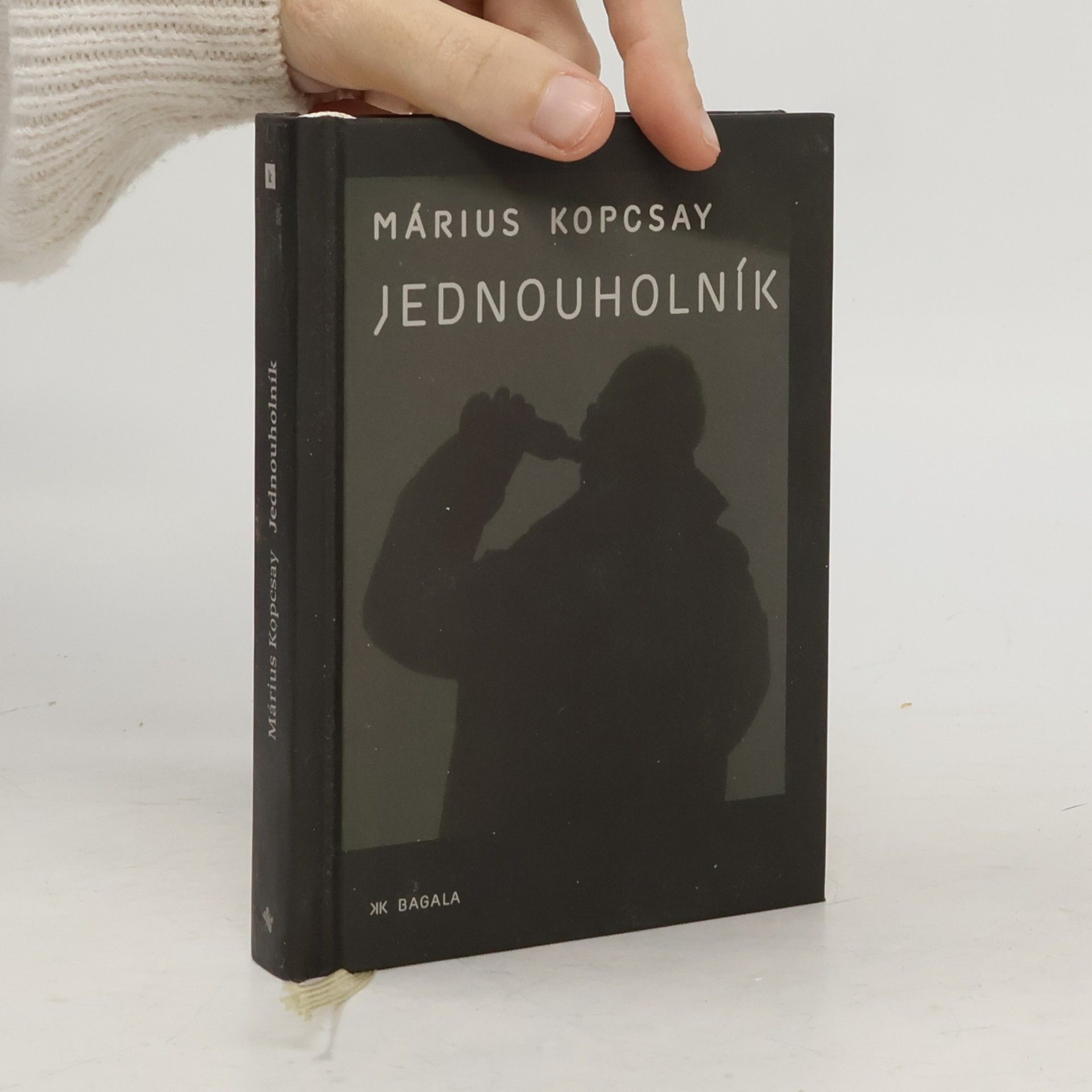 Jednouholník